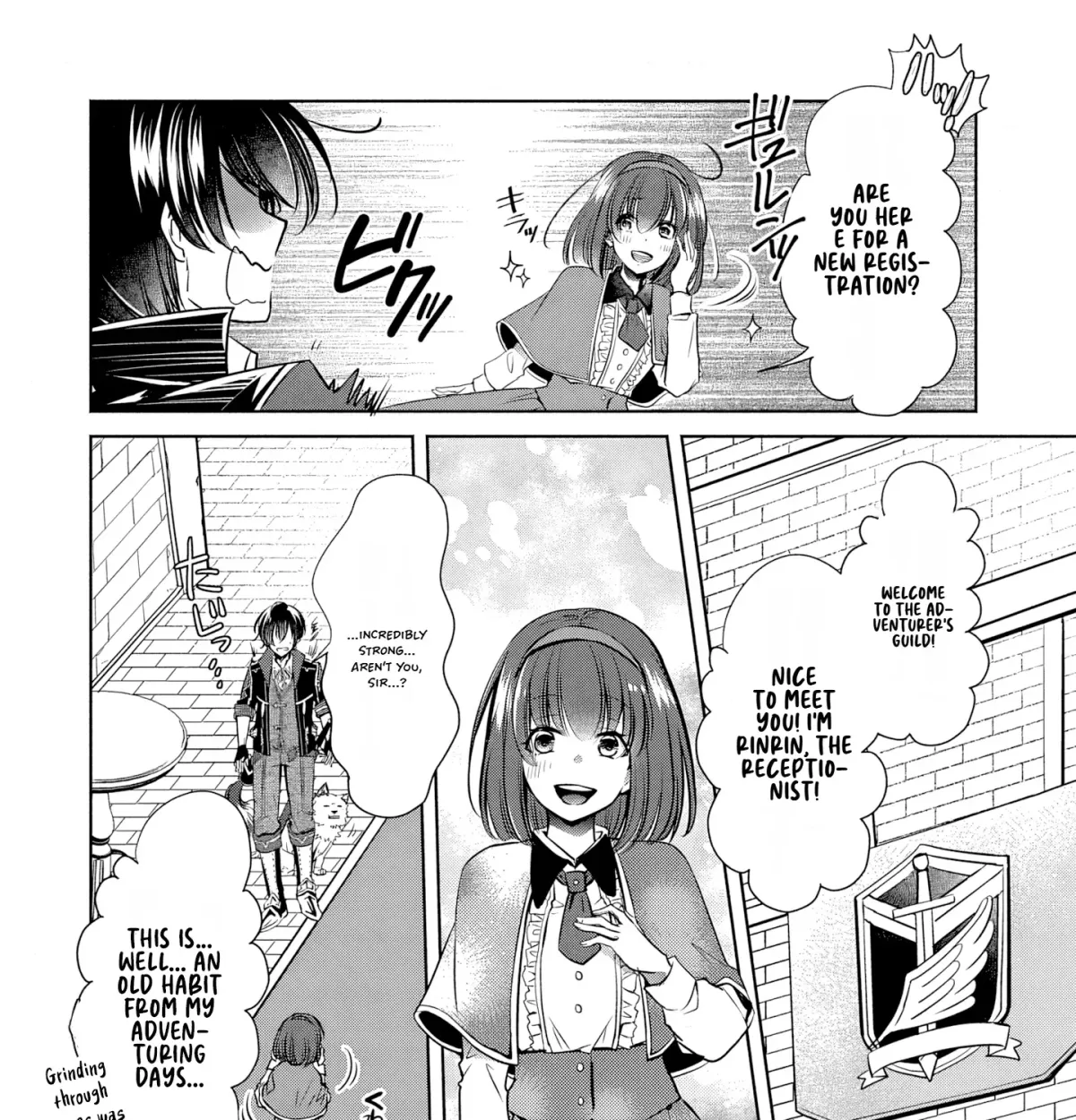Free Skill de Saikyou Boukensha - Pet mo Musou de Isekai Seikatsu ga Tanoshi sugiru Chapter 3 page 48 - 