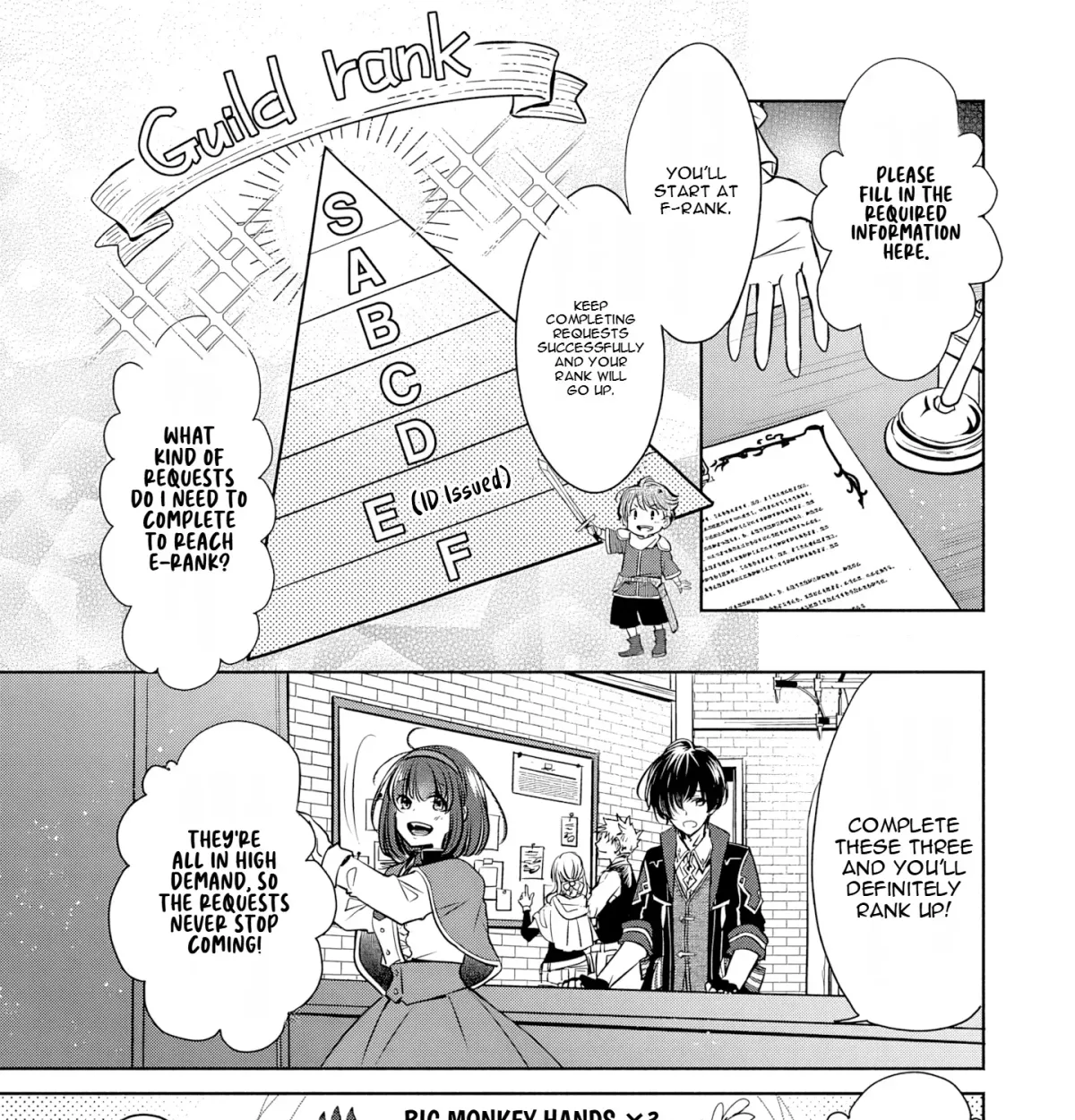 Free Skill de Saikyou Boukensha - Pet mo Musou de Isekai Seikatsu ga Tanoshi sugiru Chapter 3 page 50 - 