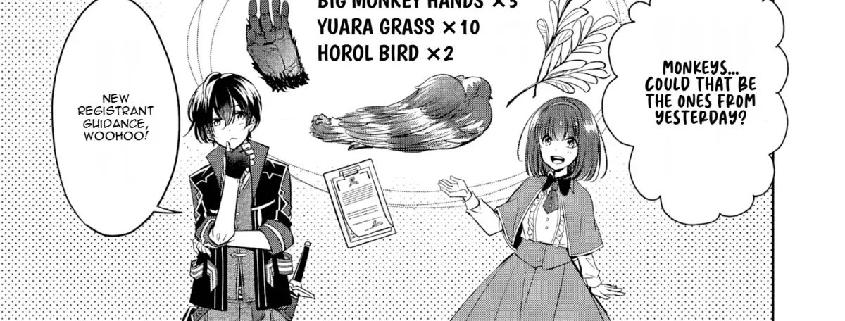 Free Skill de Saikyou Boukensha - Pet mo Musou de Isekai Seikatsu ga Tanoshi sugiru Chapter 3 page 51 - 