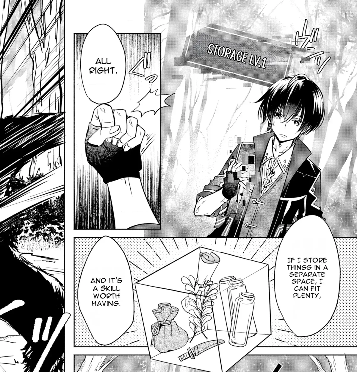 Free Skill de Saikyou Boukensha - Pet mo Musou de Isekai Seikatsu ga Tanoshi sugiru Chapter 3 page 56 - 