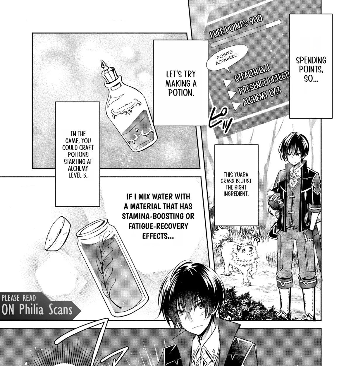 Free Skill de Saikyou Boukensha - Pet mo Musou de Isekai Seikatsu ga Tanoshi sugiru Chapter 3 page 62 - 