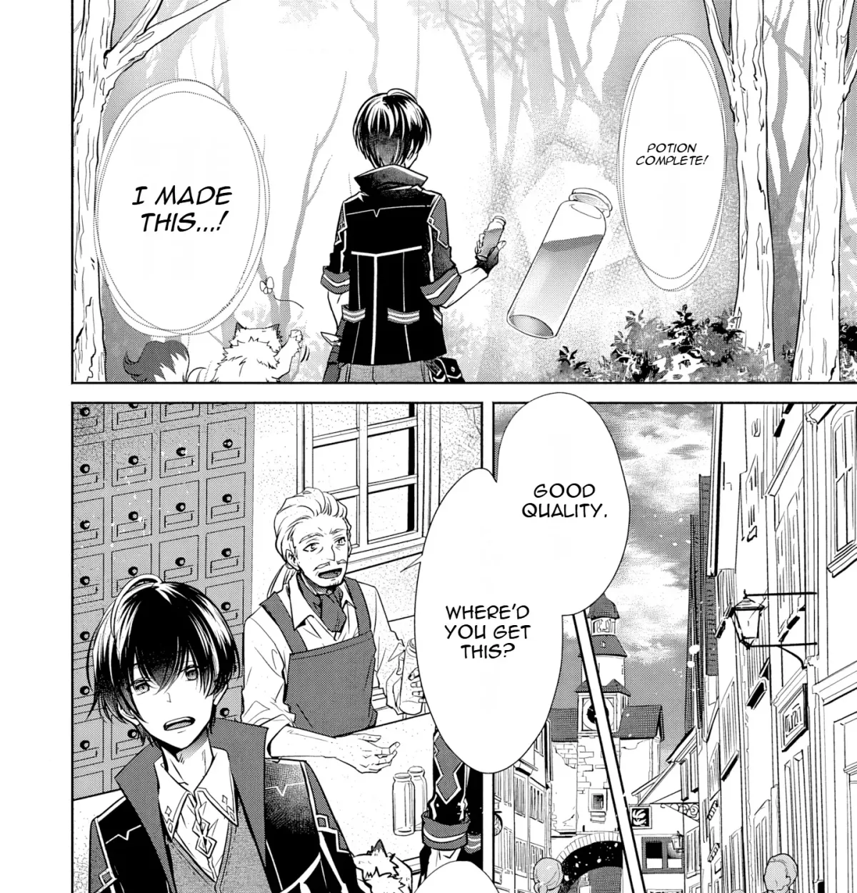 Free Skill de Saikyou Boukensha - Pet mo Musou de Isekai Seikatsu ga Tanoshi sugiru Chapter 3 page 64 - 