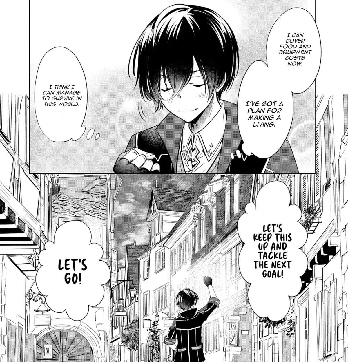Free Skill de Saikyou Boukensha - Pet mo Musou de Isekai Seikatsu ga Tanoshi sugiru Chapter 3 page 68 - 