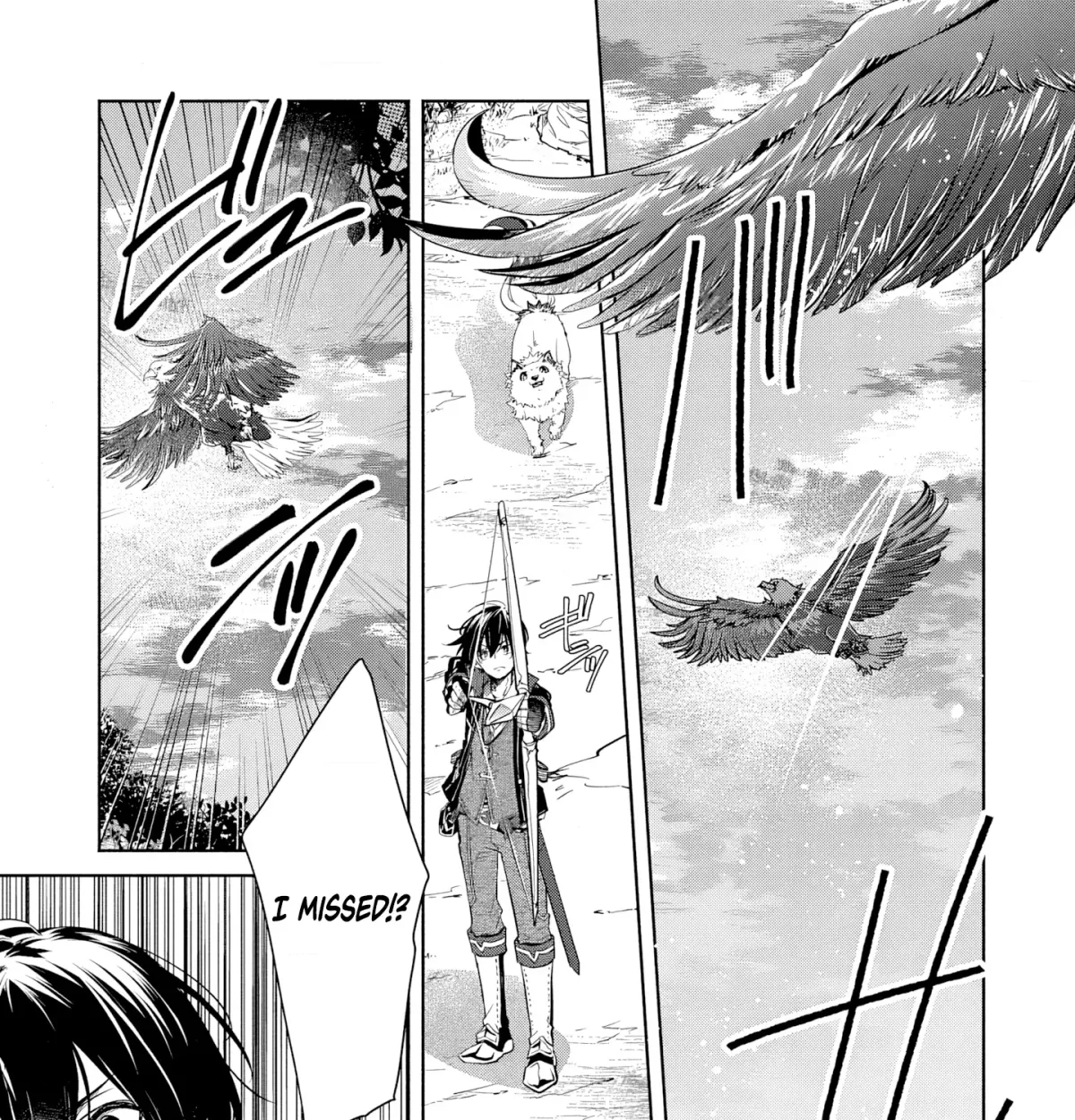 Free Skill de Saikyou Boukensha - Pet mo Musou de Isekai Seikatsu ga Tanoshi sugiru Chapter 4 page 2 - 