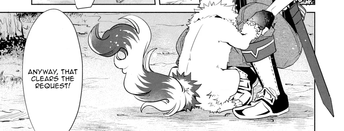 Free Skill de Saikyou Boukensha - Pet mo Musou de Isekai Seikatsu ga Tanoshi sugiru Chapter 4 page 11 - 