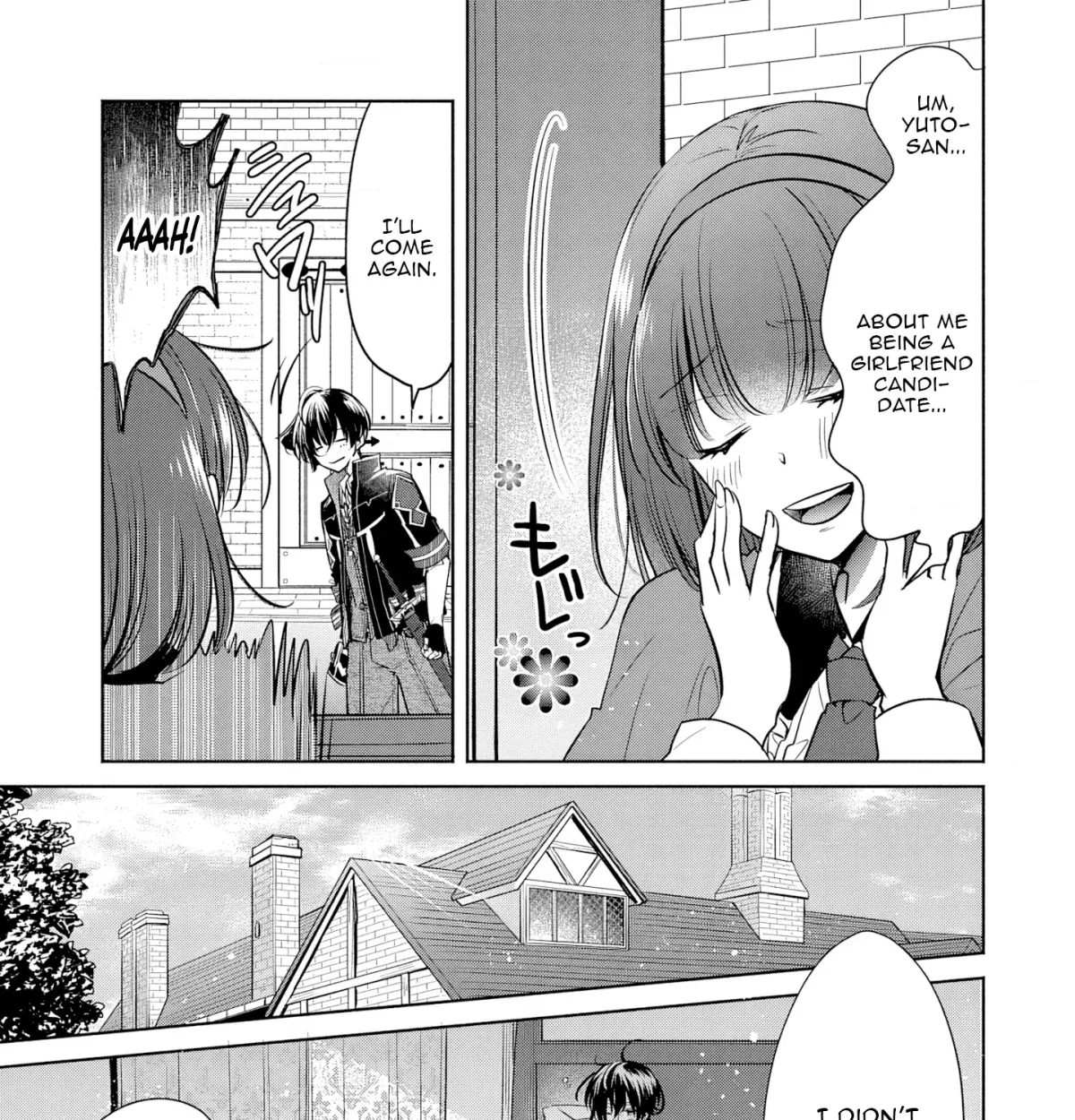 Free Skill de Saikyou Boukensha - Pet mo Musou de Isekai Seikatsu ga Tanoshi sugiru Chapter 4 page 14 - 