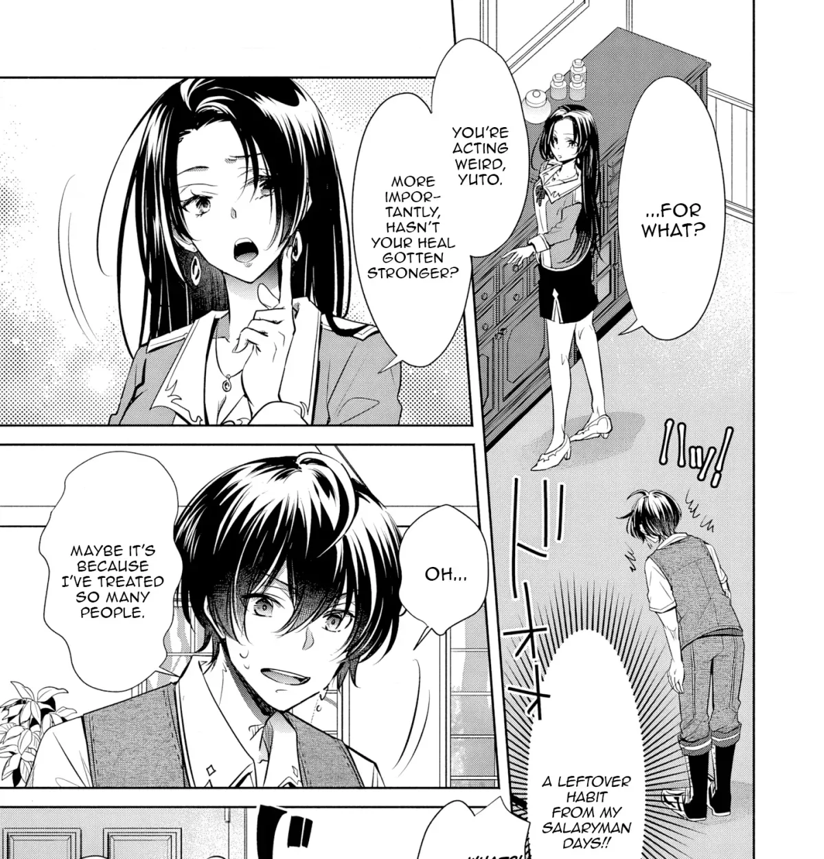 Free Skill de Saikyou Boukensha - Pet mo Musou de Isekai Seikatsu ga Tanoshi sugiru Chapter 4 page 22 - 