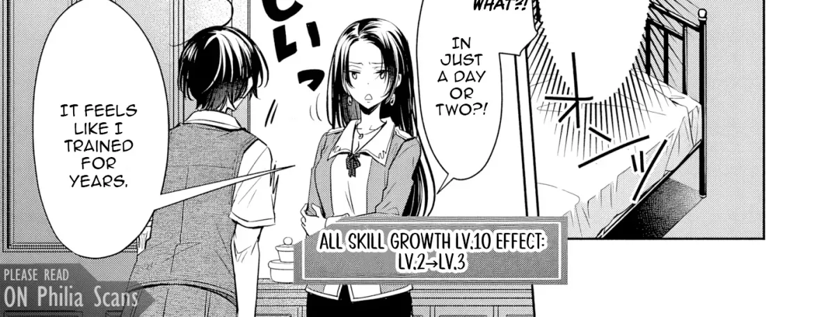Free Skill de Saikyou Boukensha - Pet mo Musou de Isekai Seikatsu ga Tanoshi sugiru Chapter 4 page 23 - 