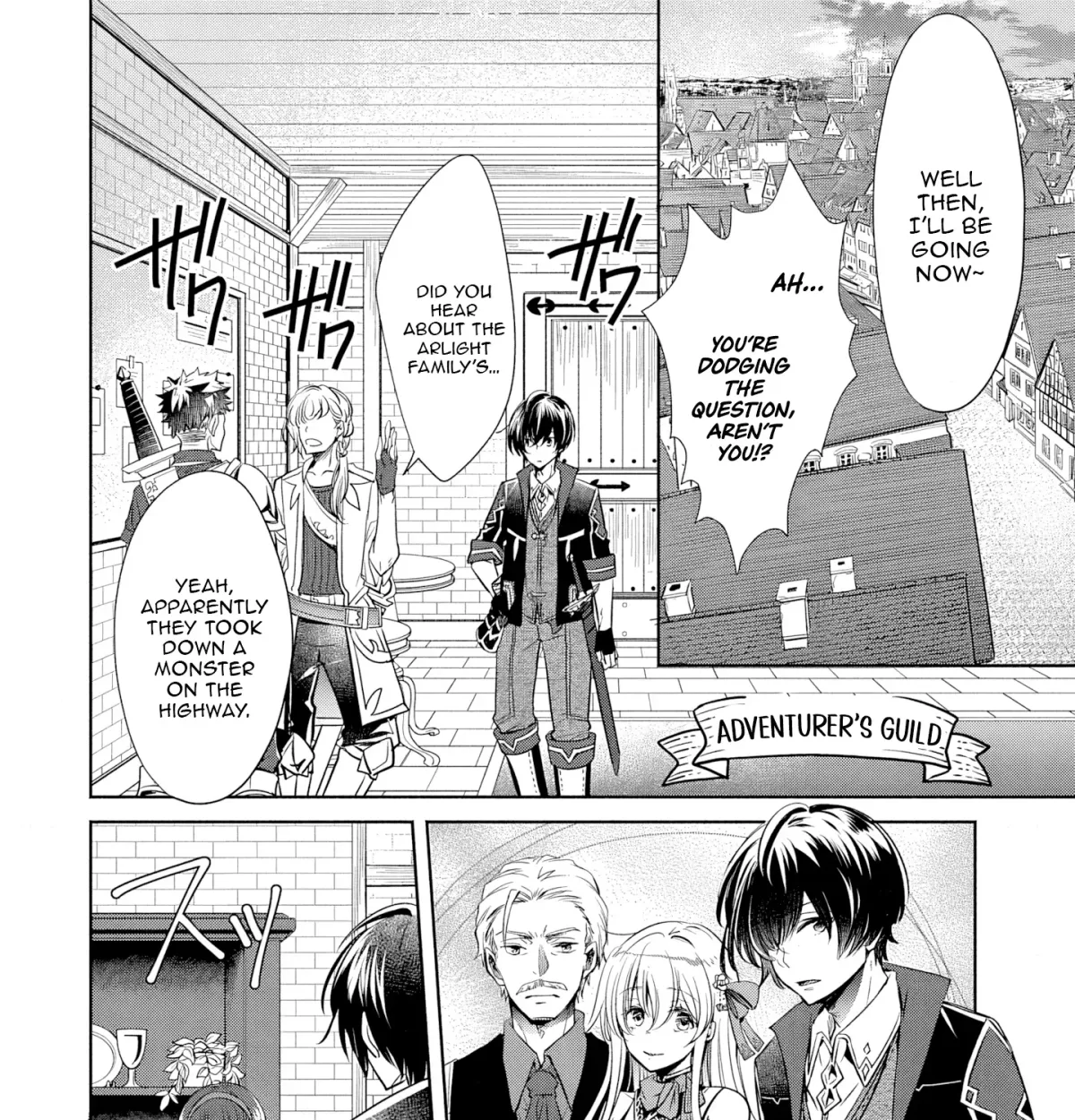 Free Skill de Saikyou Boukensha - Pet mo Musou de Isekai Seikatsu ga Tanoshi sugiru Chapter 4 page 24 - 
