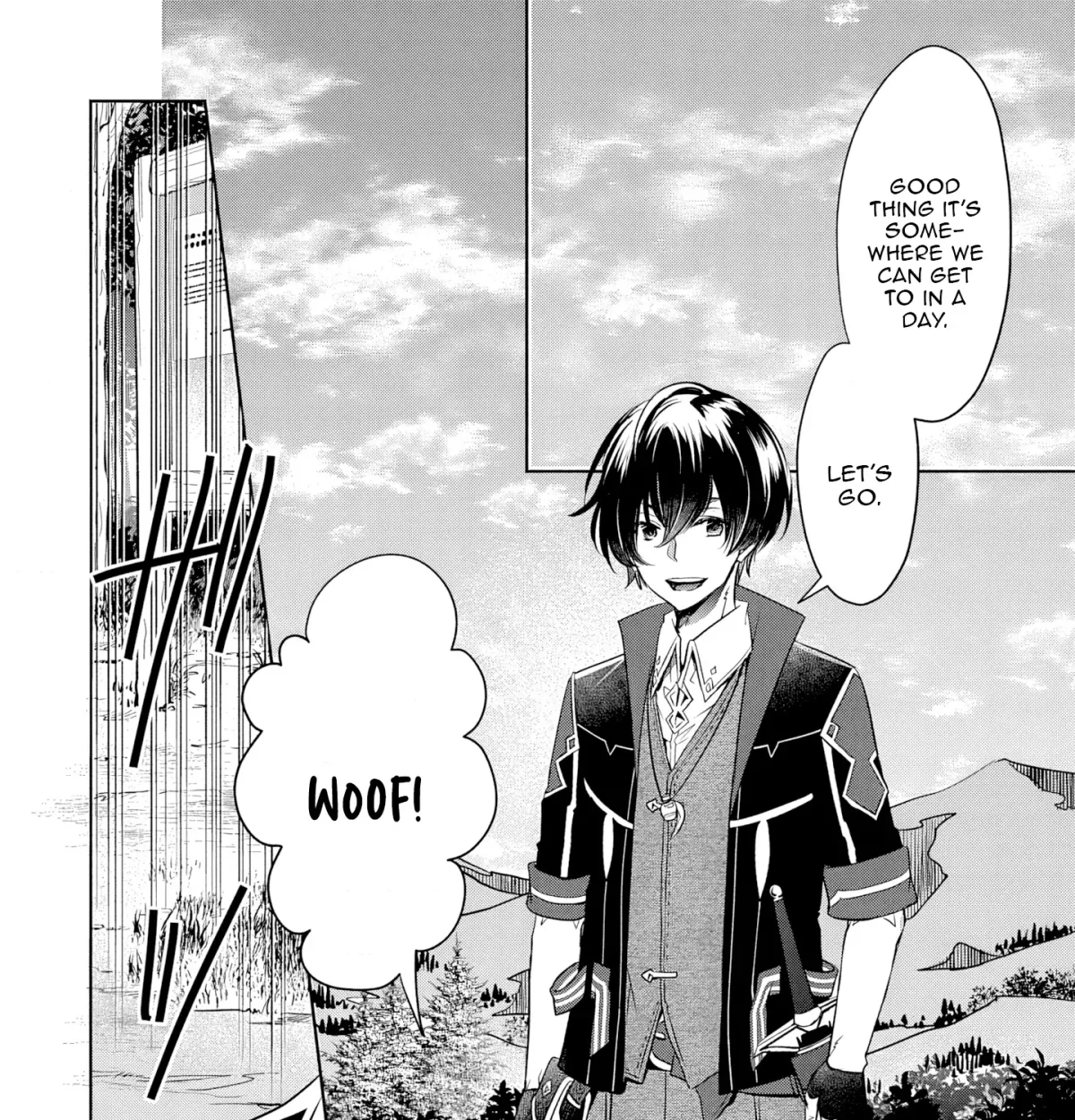Free Skill de Saikyou Boukensha - Pet mo Musou de Isekai Seikatsu ga Tanoshi sugiru Chapter 4 page 28 - 