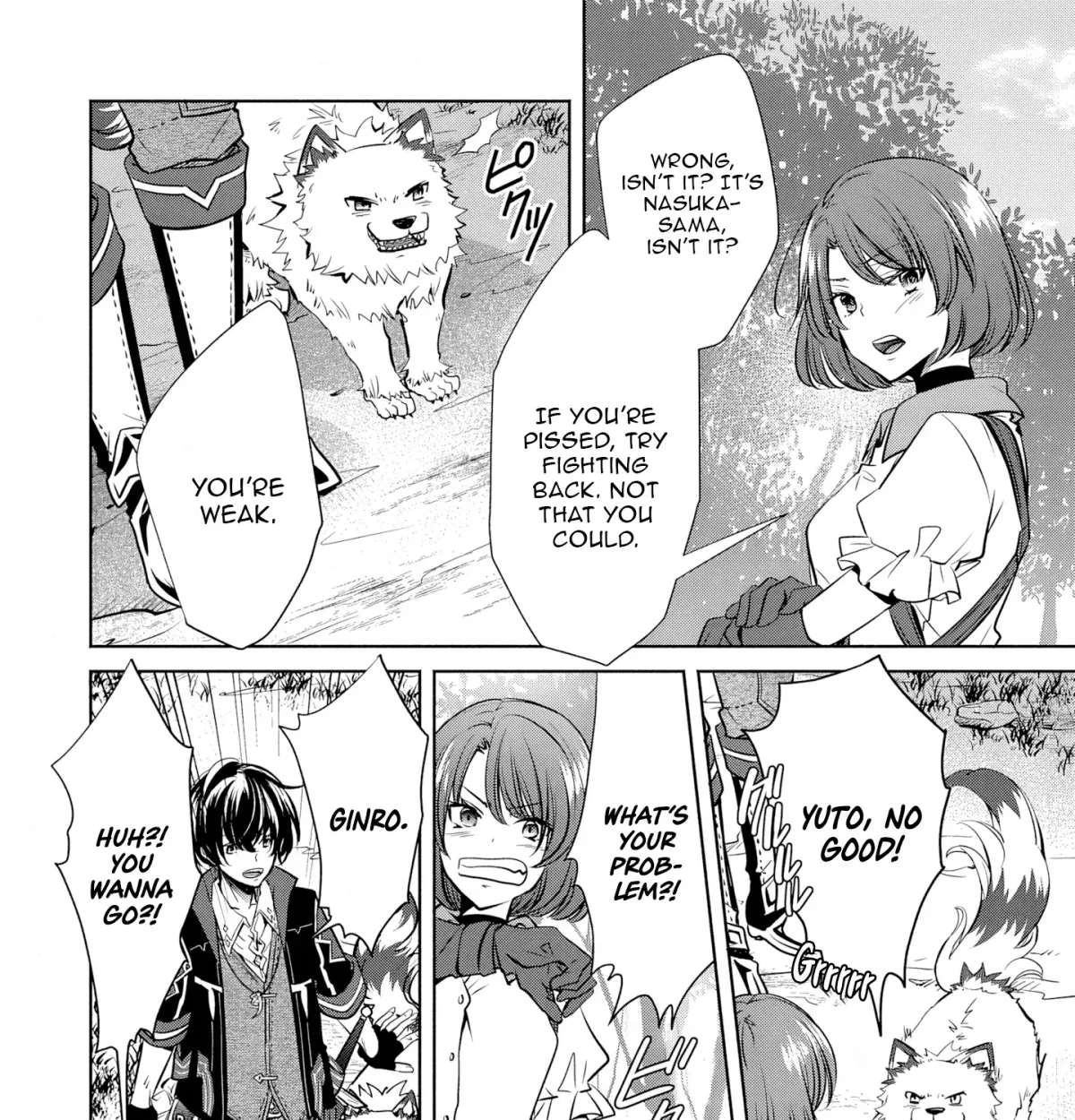 Free Skill de Saikyou Boukensha - Pet mo Musou de Isekai Seikatsu ga Tanoshi sugiru Chapter 4 page 32 - 