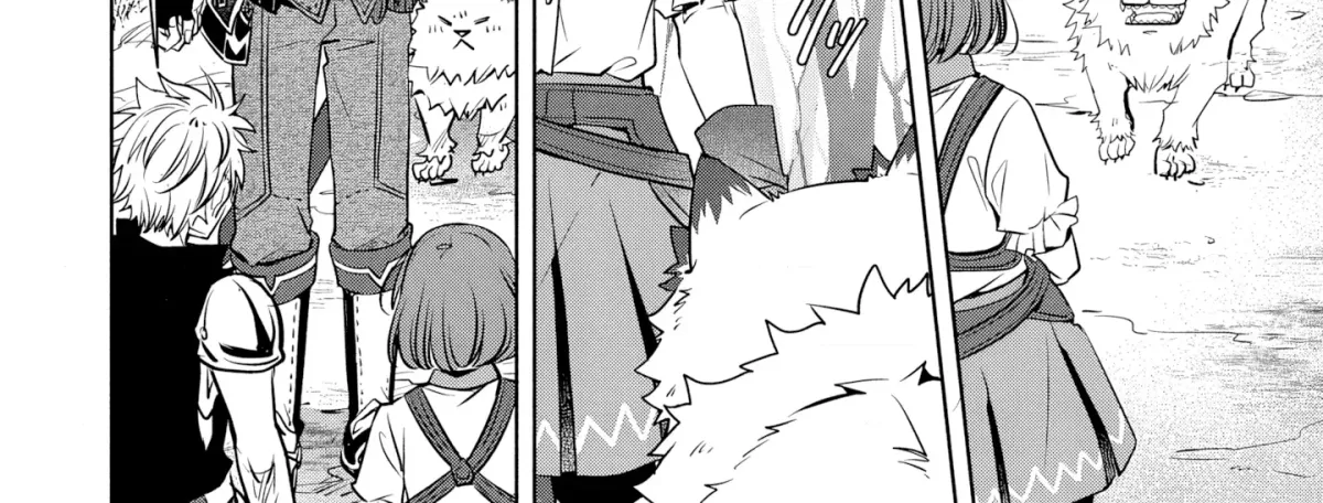 Free Skill de Saikyou Boukensha - Pet mo Musou de Isekai Seikatsu ga Tanoshi sugiru Chapter 4 page 33 - 