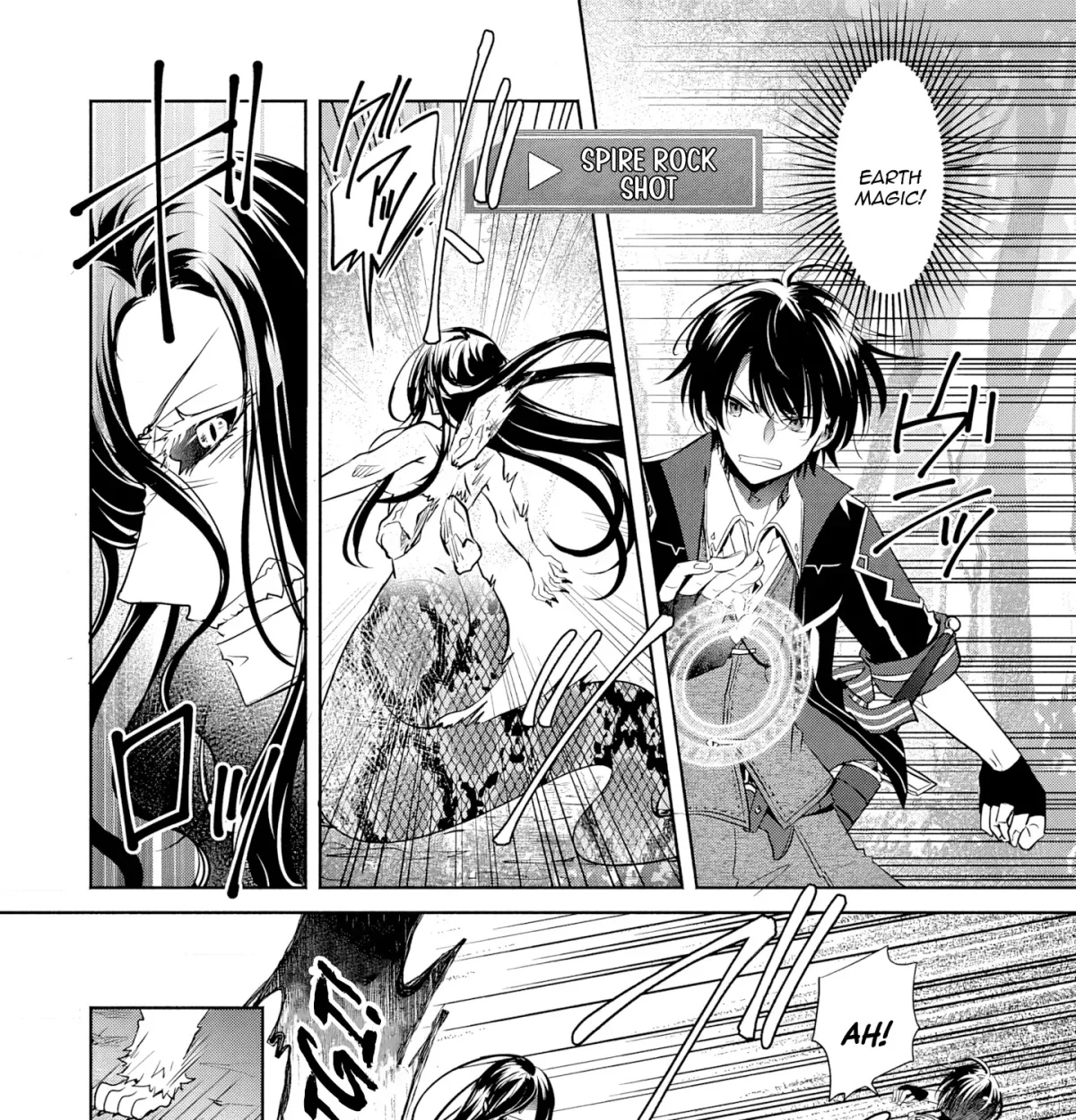 Free Skill de Saikyou Boukensha - Pet mo Musou de Isekai Seikatsu ga Tanoshi sugiru Chapter 4 page 40 - 