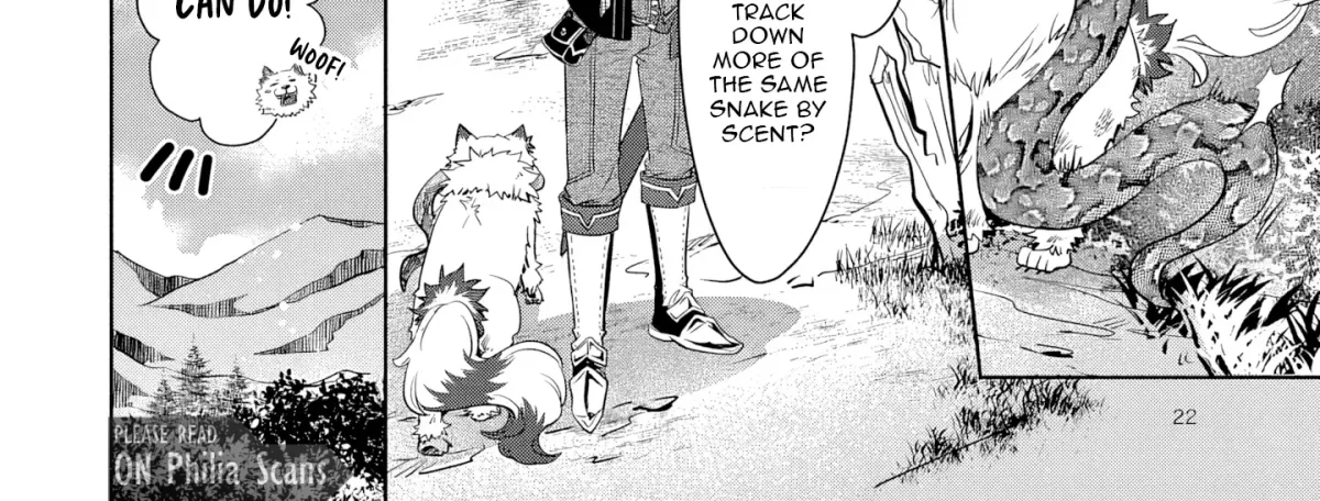Free Skill de Saikyou Boukensha - Pet mo Musou de Isekai Seikatsu ga Tanoshi sugiru Chapter 4 page 45 - 