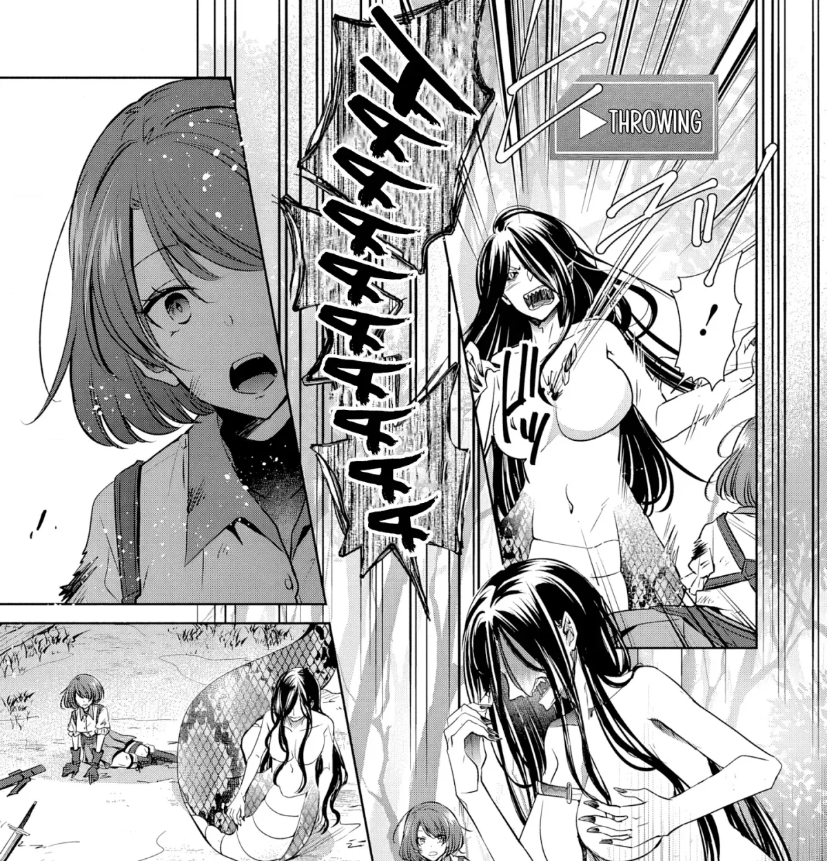 Free Skill de Saikyou Boukensha - Pet mo Musou de Isekai Seikatsu ga Tanoshi sugiru Chapter 4 page 50 - 