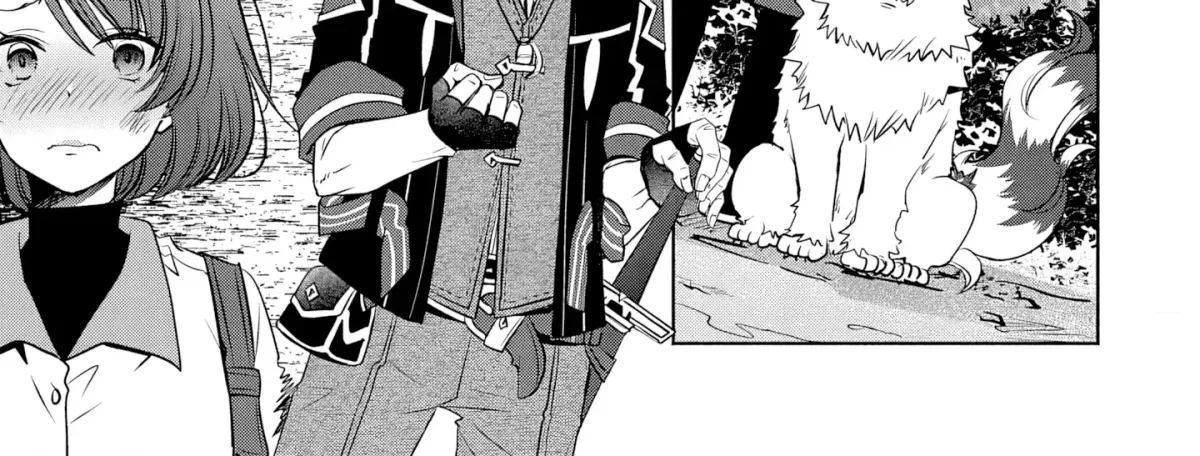Free Skill de Saikyou Boukensha - Pet mo Musou de Isekai Seikatsu ga Tanoshi sugiru Chapter 4 page 59 - 