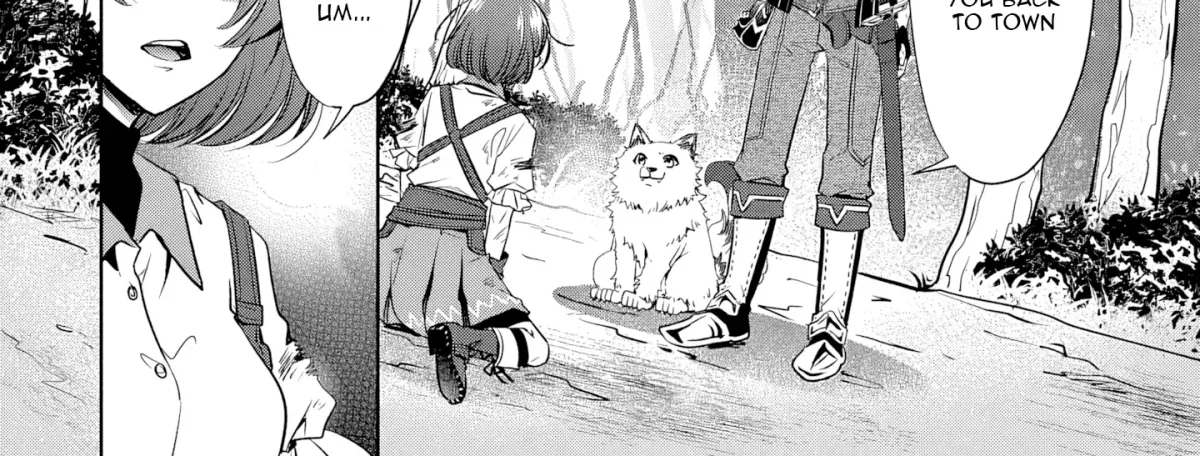Free Skill de Saikyou Boukensha - Pet mo Musou de Isekai Seikatsu ga Tanoshi sugiru Chapter 4 page 61 - 