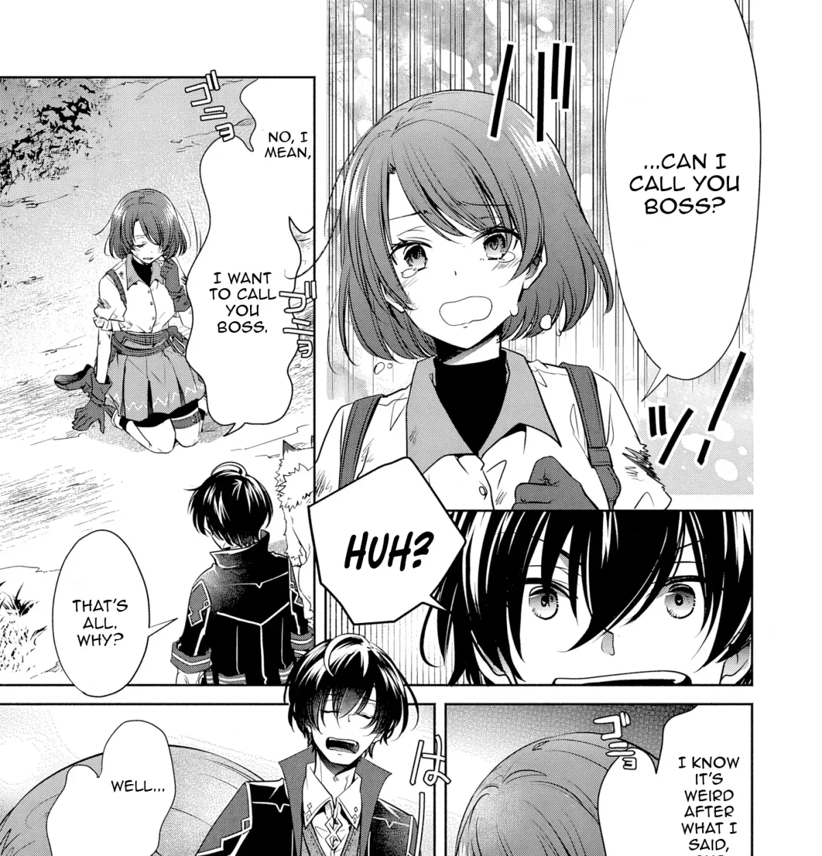 Free Skill de Saikyou Boukensha - Pet mo Musou de Isekai Seikatsu ga Tanoshi sugiru Chapter 4 page 62 - 