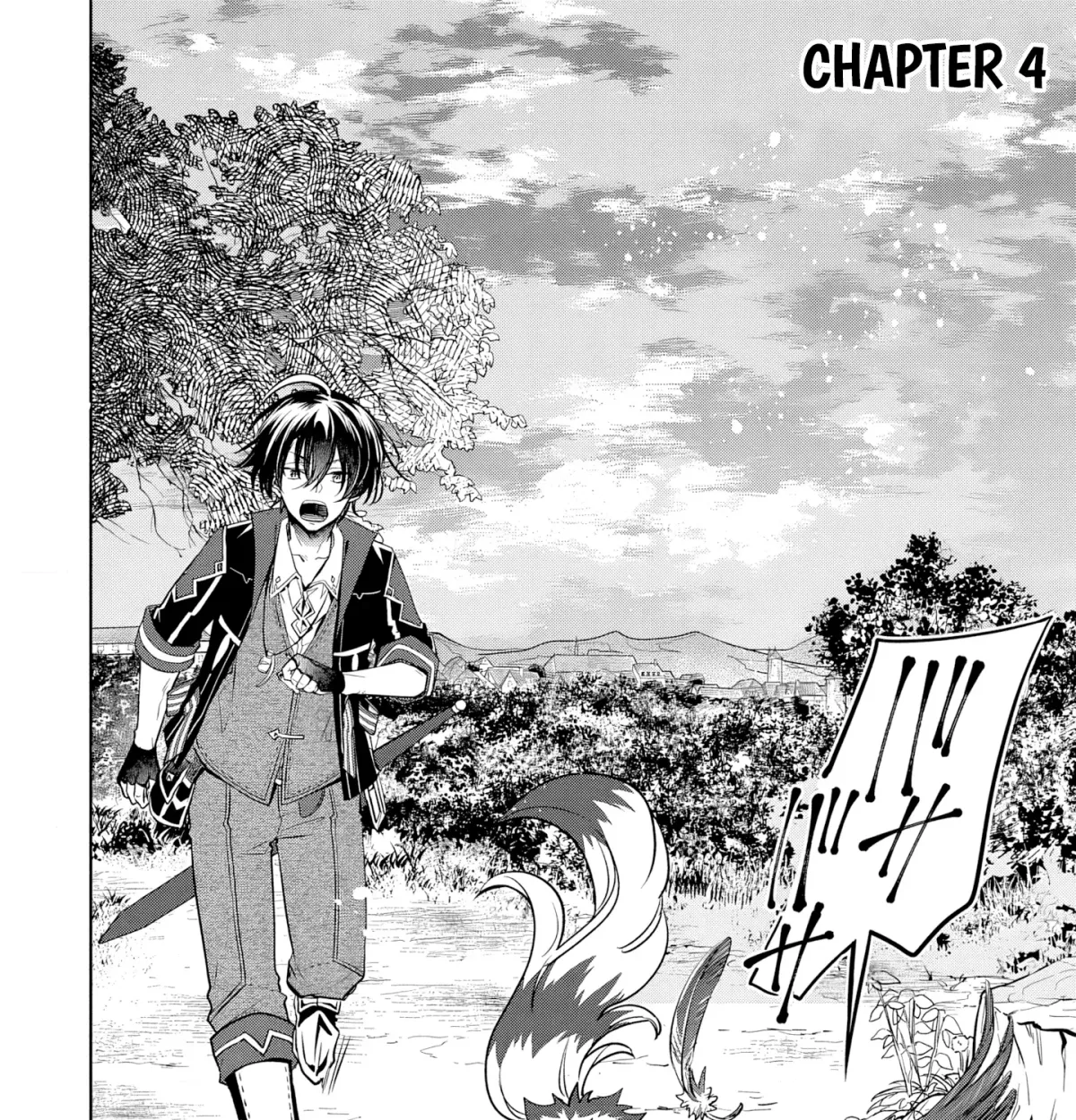 Free Skill de Saikyou Boukensha - Pet mo Musou de Isekai Seikatsu ga Tanoshi sugiru Chapter 4 page 8 - 
