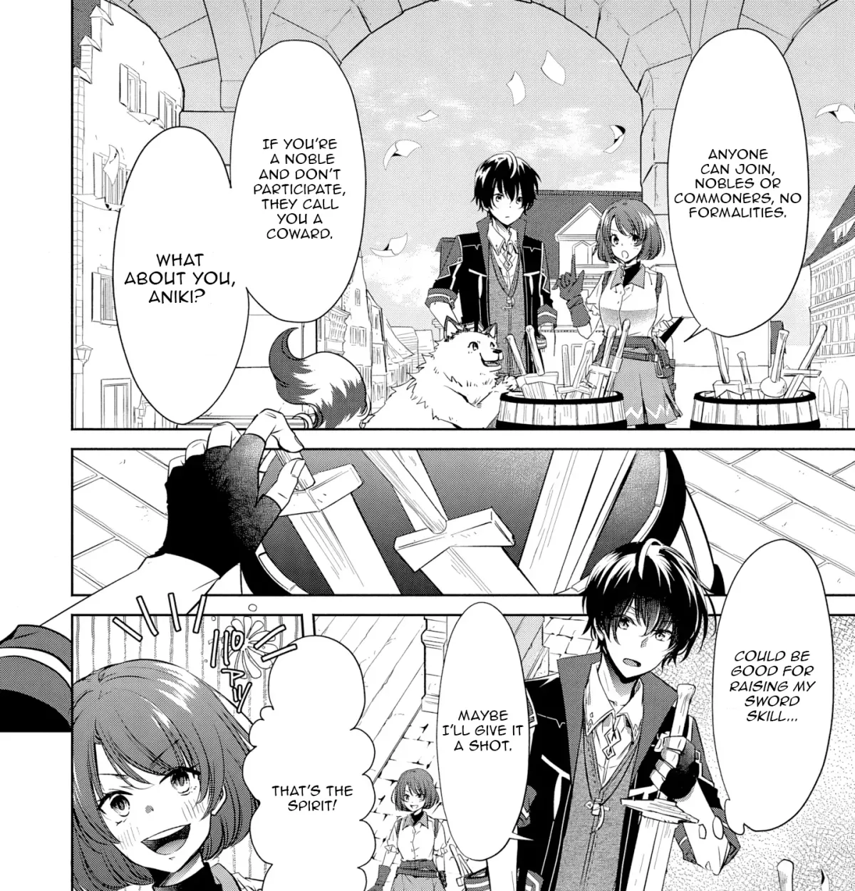 Free Skill de Saikyou Boukensha - Pet mo Musou de Isekai Seikatsu ga Tanoshi sugiru Chapter 5 page 12 - 