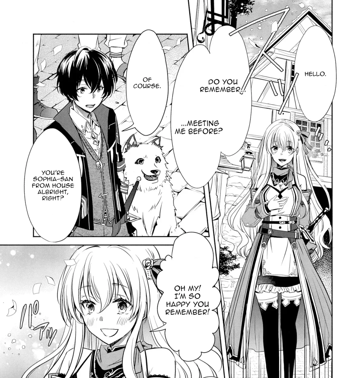 Free Skill de Saikyou Boukensha - Pet mo Musou de Isekai Seikatsu ga Tanoshi sugiru Chapter 5 page 18 - 