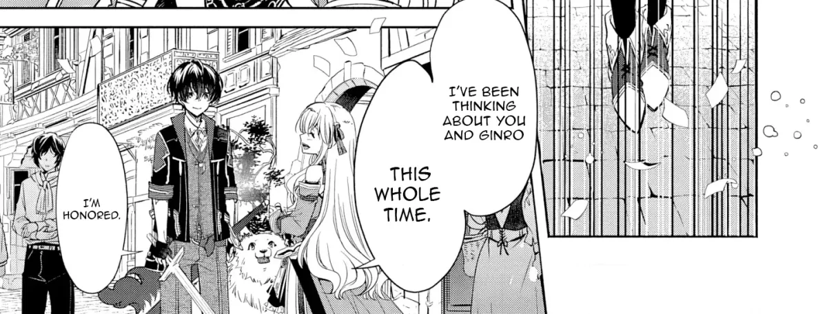 Free Skill de Saikyou Boukensha - Pet mo Musou de Isekai Seikatsu ga Tanoshi sugiru Chapter 5 page 19 - 