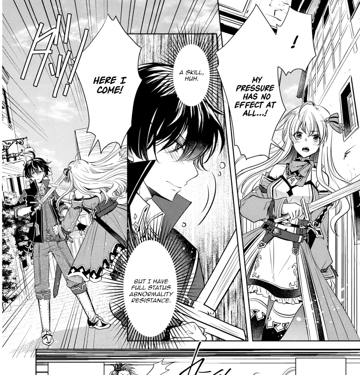Free Skill de Saikyou Boukensha - Pet mo Musou de Isekai Seikatsu ga Tanoshi sugiru Chapter 5 page 24 - 