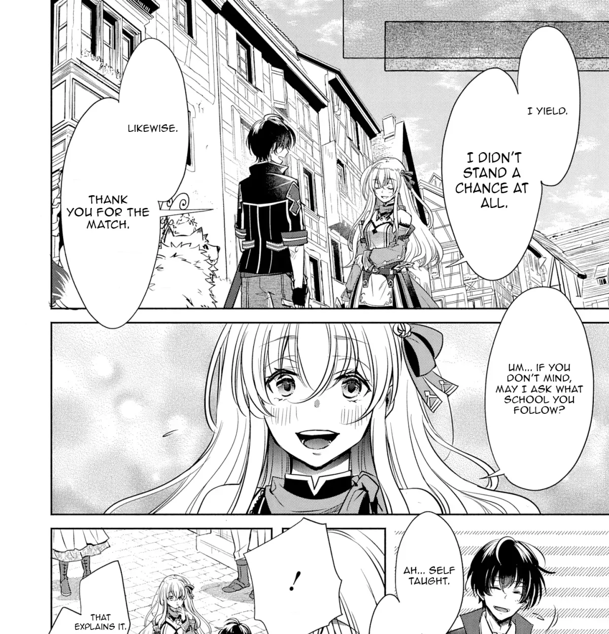 Free Skill de Saikyou Boukensha - Pet mo Musou de Isekai Seikatsu ga Tanoshi sugiru Chapter 5 page 28 - 