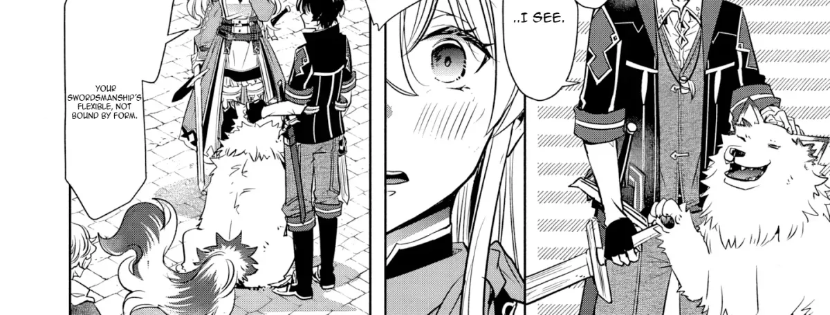 Free Skill de Saikyou Boukensha - Pet mo Musou de Isekai Seikatsu ga Tanoshi sugiru Chapter 5 page 29 - 