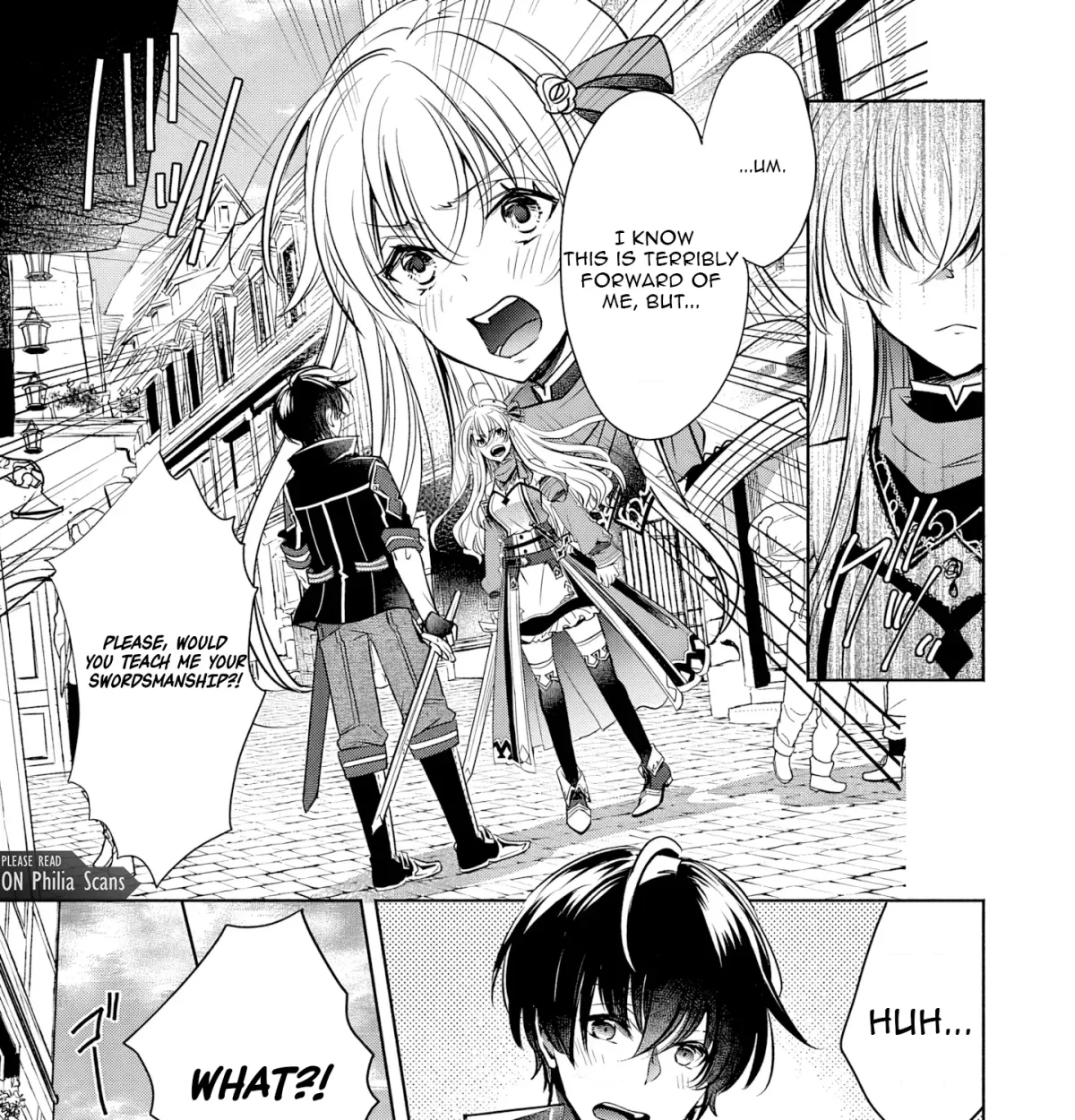 Free Skill de Saikyou Boukensha - Pet mo Musou de Isekai Seikatsu ga Tanoshi sugiru Chapter 5 page 30 - 
