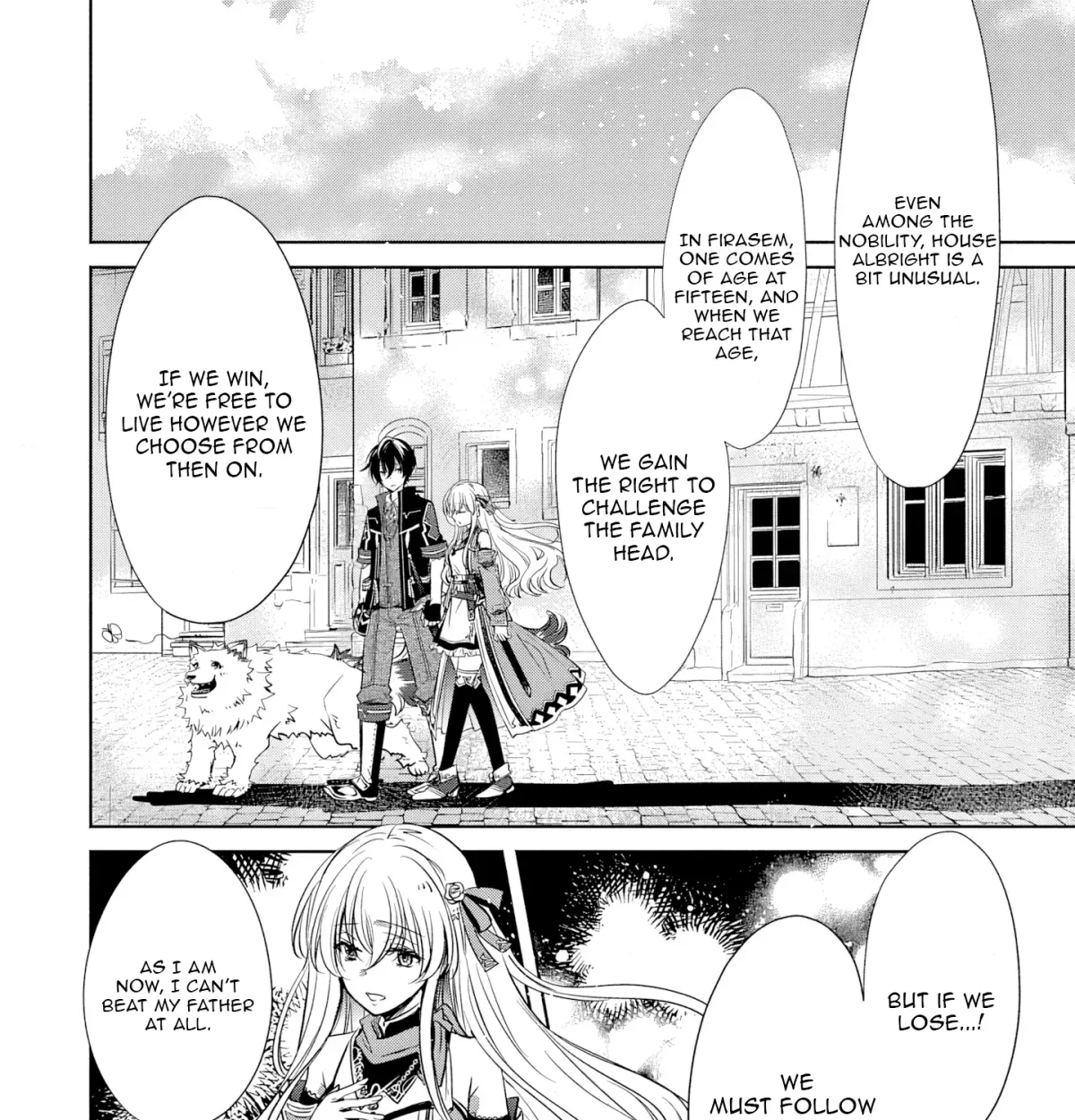 Free Skill de Saikyou Boukensha - Pet mo Musou de Isekai Seikatsu ga Tanoshi sugiru Chapter 5 page 32 - 