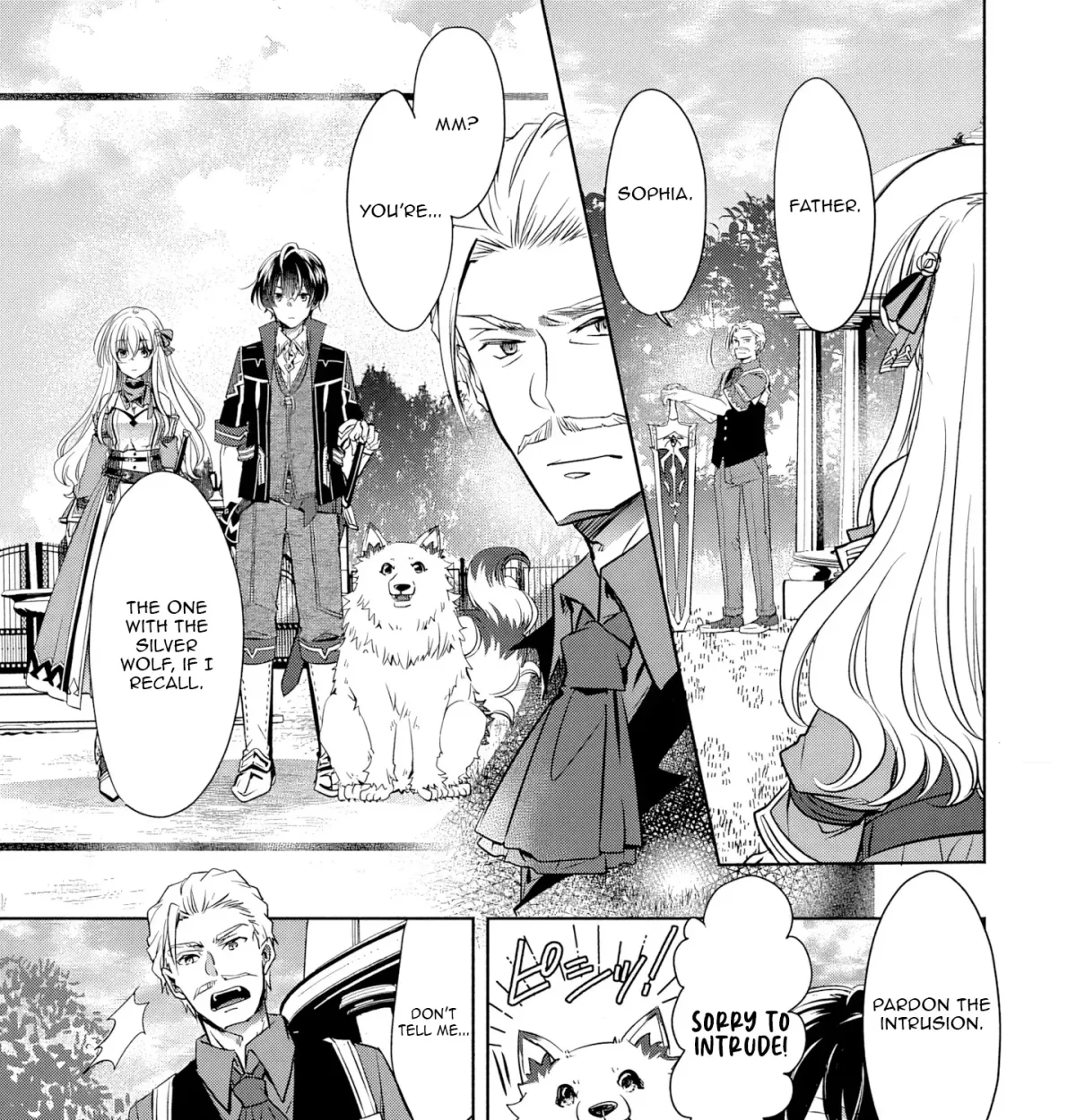 Free Skill de Saikyou Boukensha - Pet mo Musou de Isekai Seikatsu ga Tanoshi sugiru Chapter 5 page 38 - 