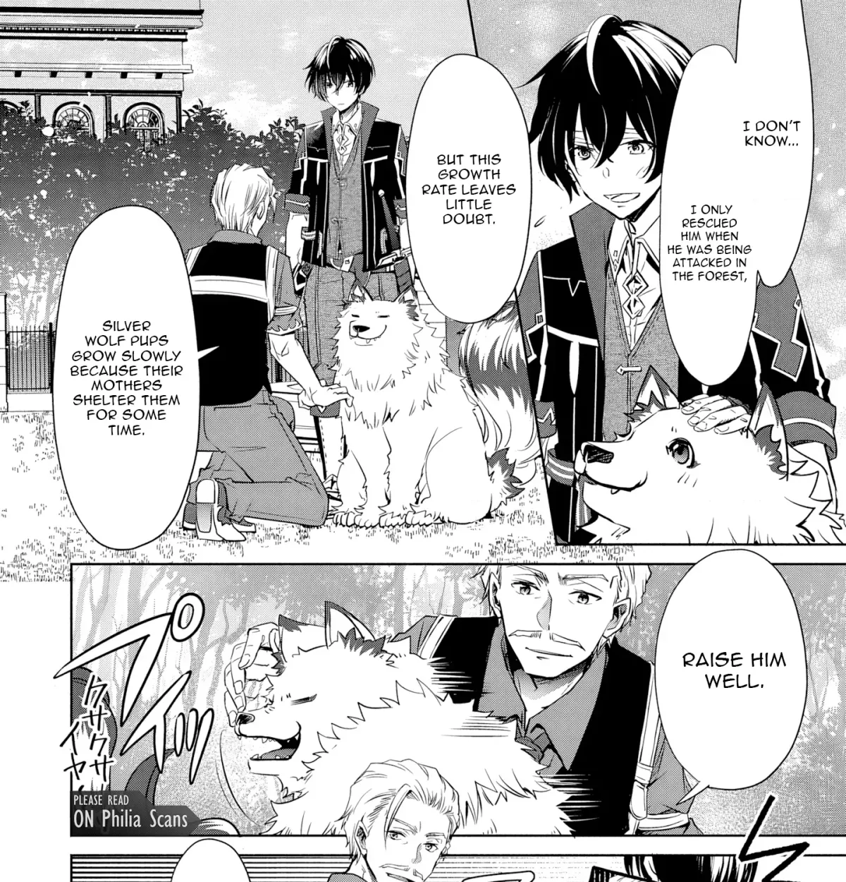 Free Skill de Saikyou Boukensha - Pet mo Musou de Isekai Seikatsu ga Tanoshi sugiru Chapter 5 page 40 - 