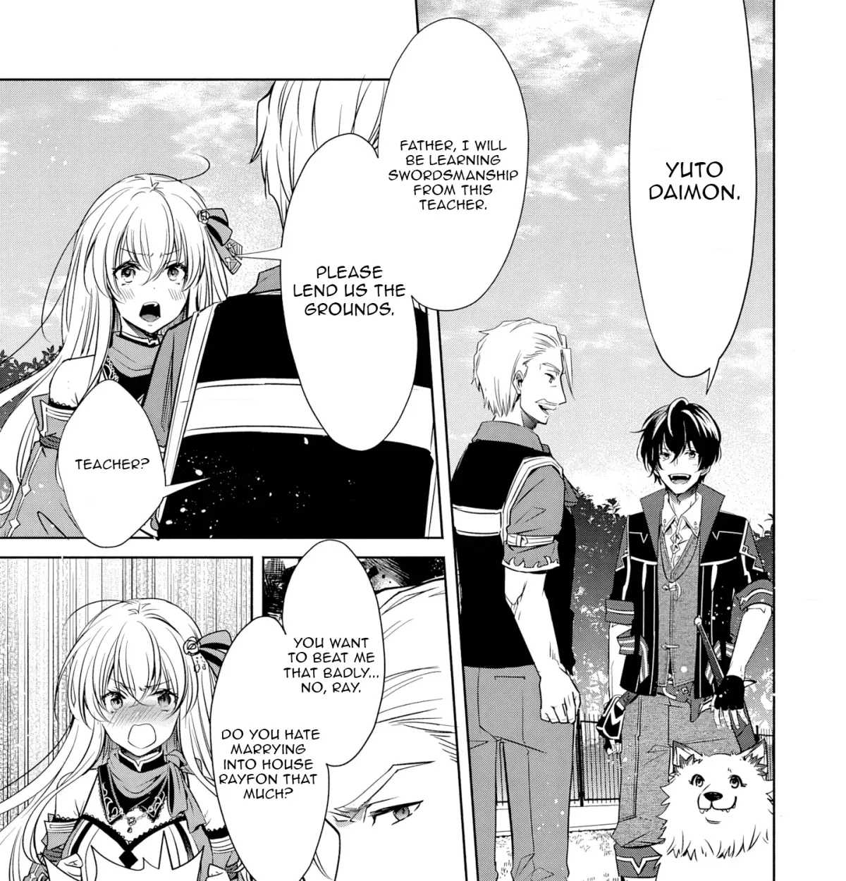 Free Skill de Saikyou Boukensha - Pet mo Musou de Isekai Seikatsu ga Tanoshi sugiru Chapter 5 page 42 - 
