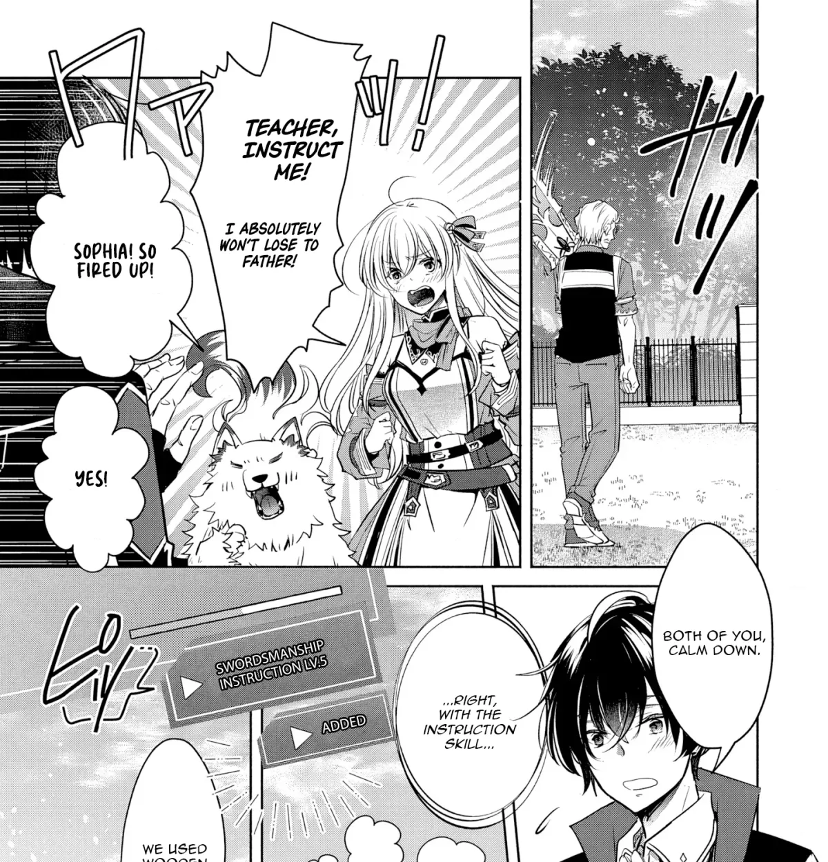 Free Skill de Saikyou Boukensha - Pet mo Musou de Isekai Seikatsu ga Tanoshi sugiru Chapter 5 page 46 - 