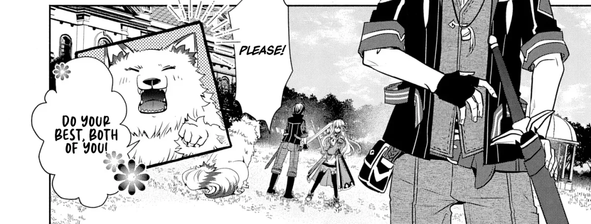 Free Skill de Saikyou Boukensha - Pet mo Musou de Isekai Seikatsu ga Tanoshi sugiru Chapter 5 page 49 - 