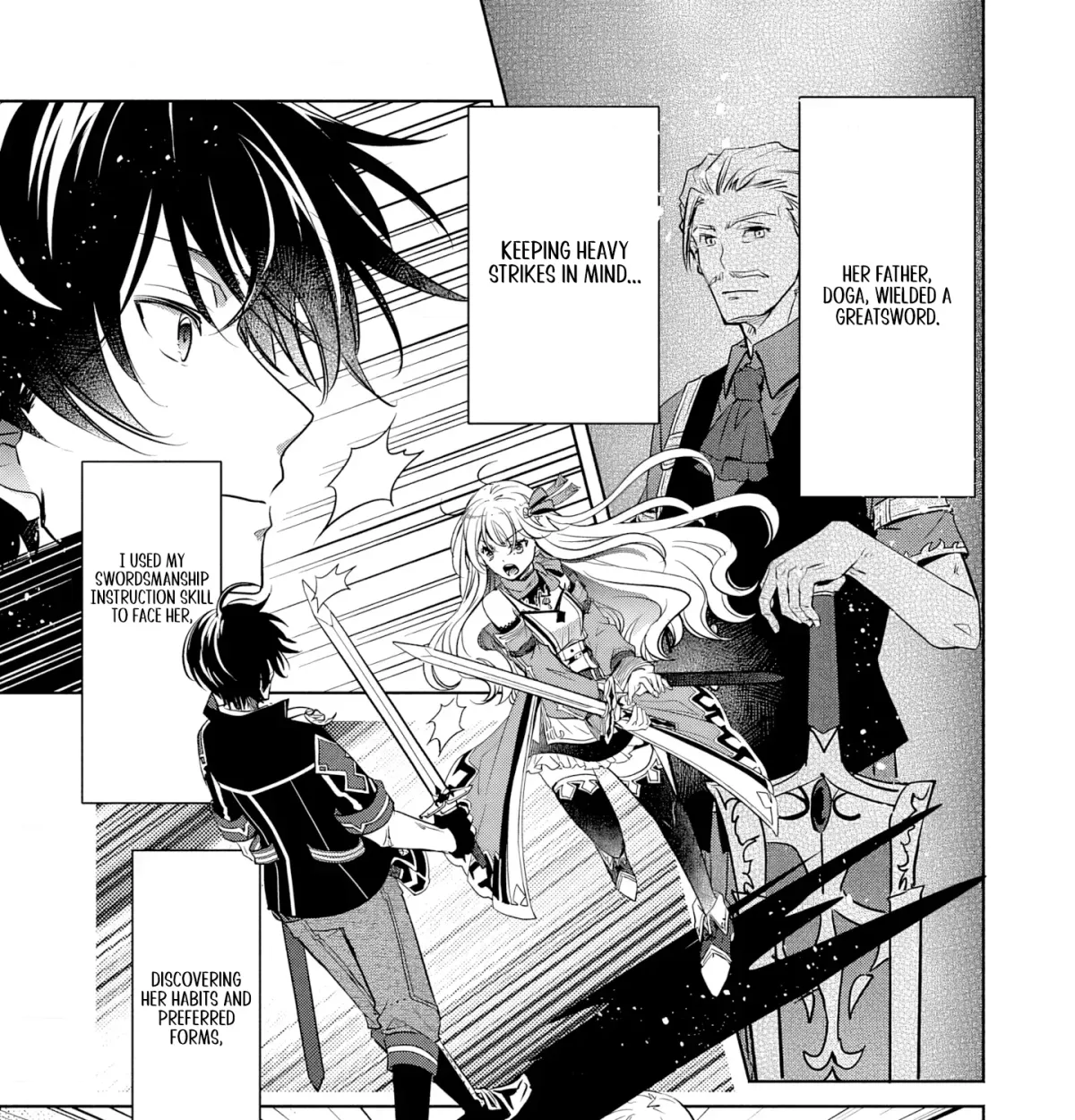 Free Skill de Saikyou Boukensha - Pet mo Musou de Isekai Seikatsu ga Tanoshi sugiru Chapter 5 page 50 - 