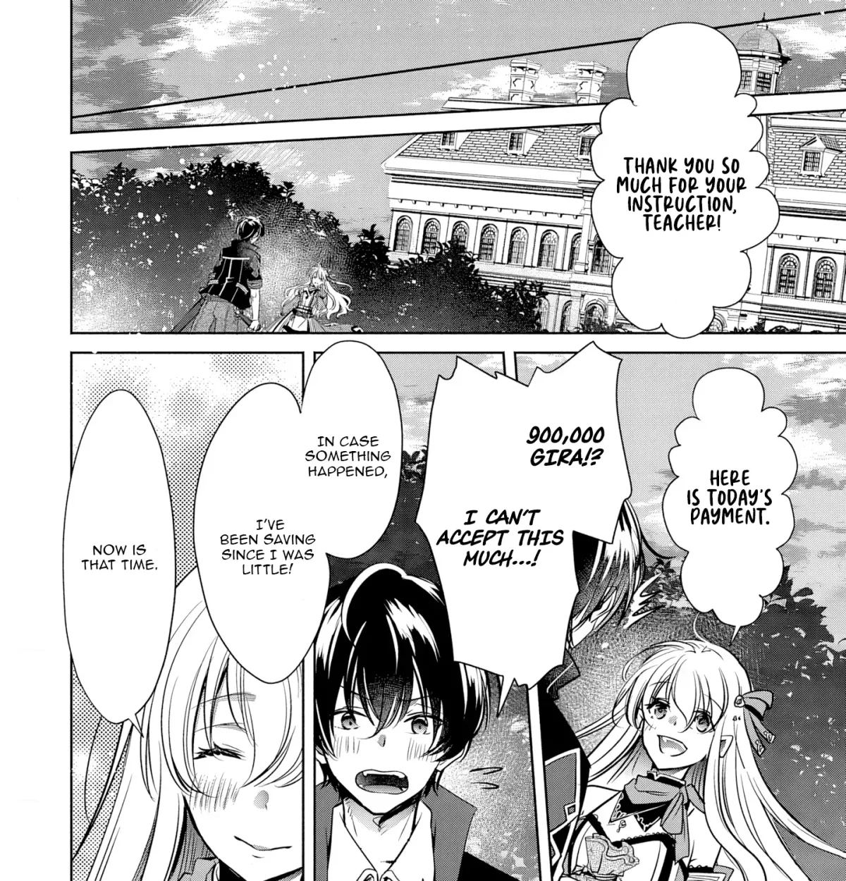 Free Skill de Saikyou Boukensha - Pet mo Musou de Isekai Seikatsu ga Tanoshi sugiru Chapter 5 page 52 - 