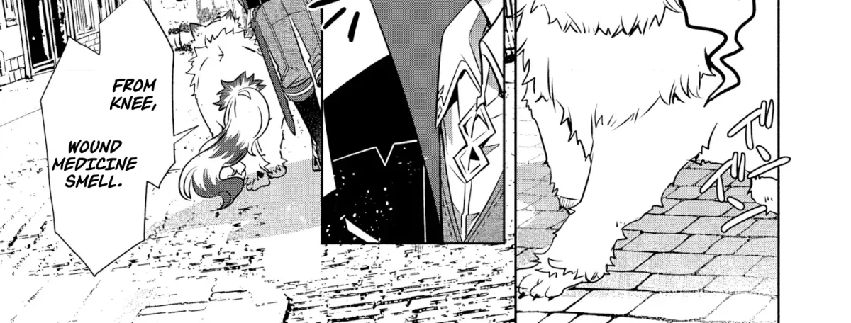 Free Skill de Saikyou Boukensha - Pet mo Musou de Isekai Seikatsu ga Tanoshi sugiru Chapter 5 page 55 - 