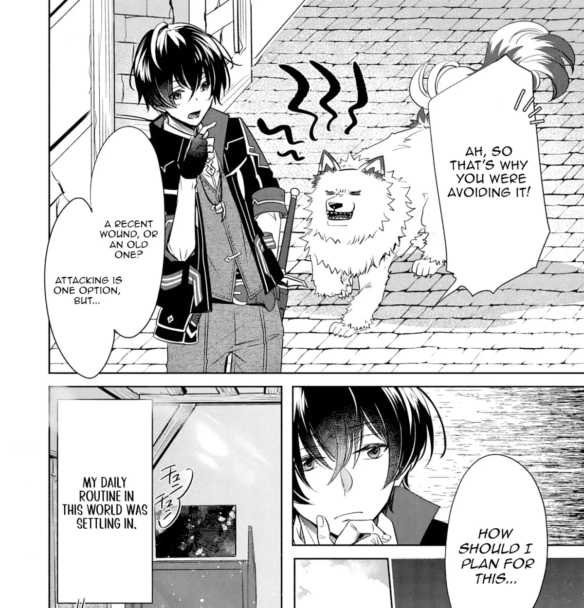 Free Skill de Saikyou Boukensha - Pet mo Musou de Isekai Seikatsu ga Tanoshi sugiru Chapter 5 page 56 - 