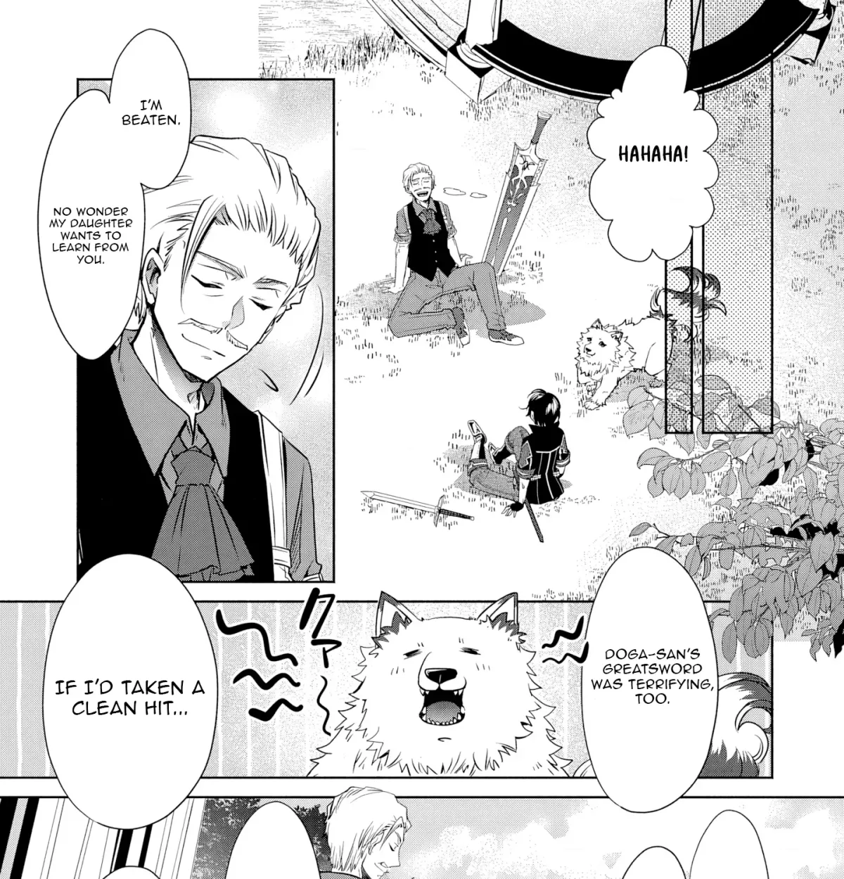 Free Skill de Saikyou Boukensha - Pet mo Musou de Isekai Seikatsu ga Tanoshi sugiru Chapter 5 page 70 - 