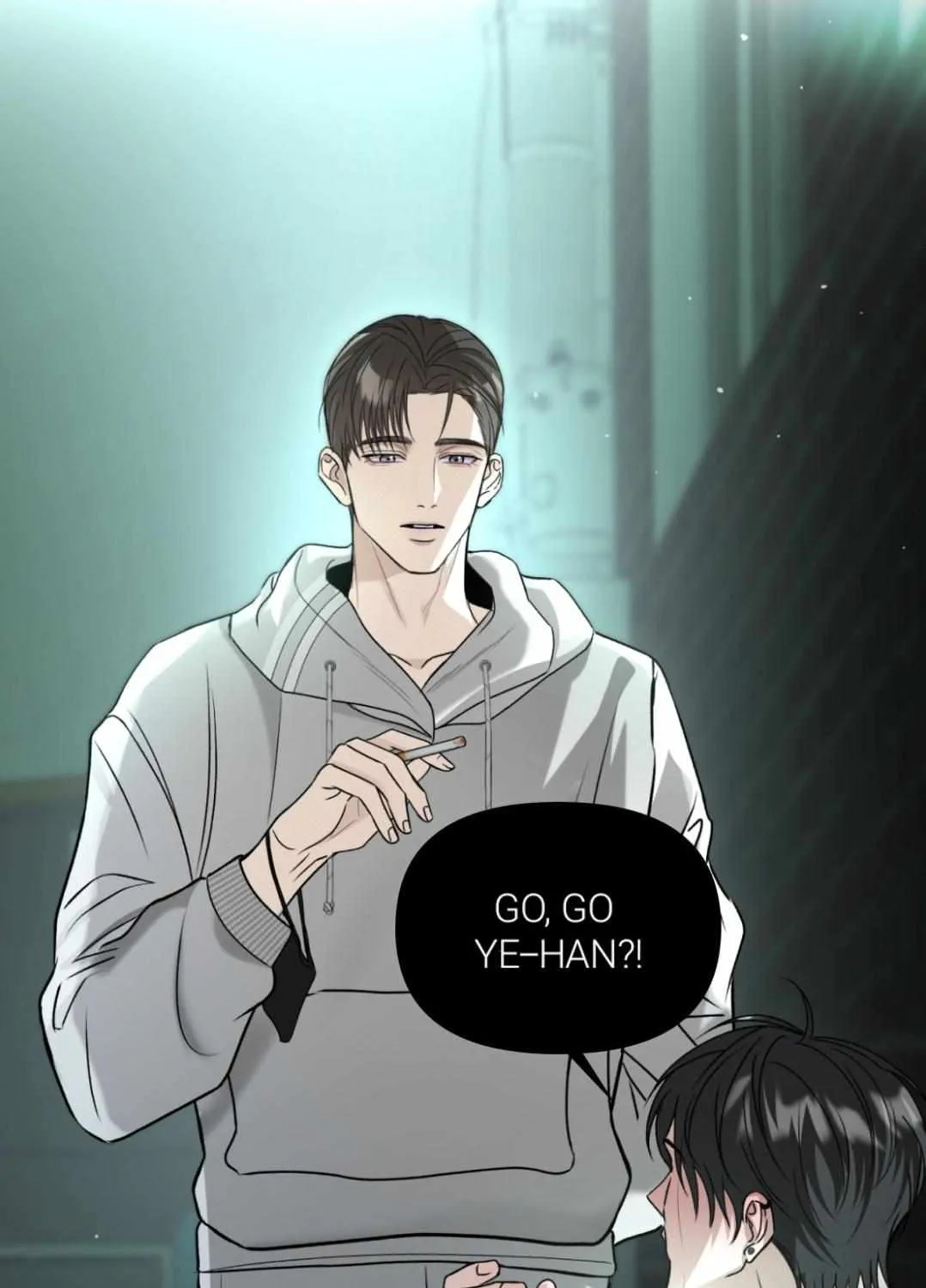 Fretless Wonder!! Chapter 0 page 5 - 