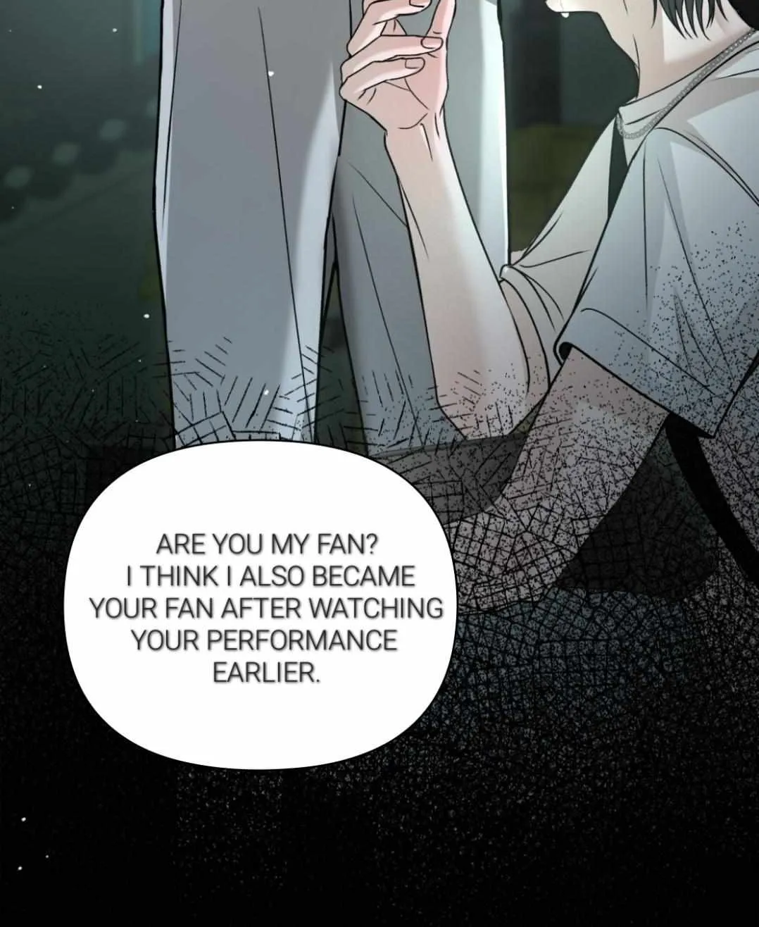 Fretless Wonder!! Chapter 0 page 6 - 