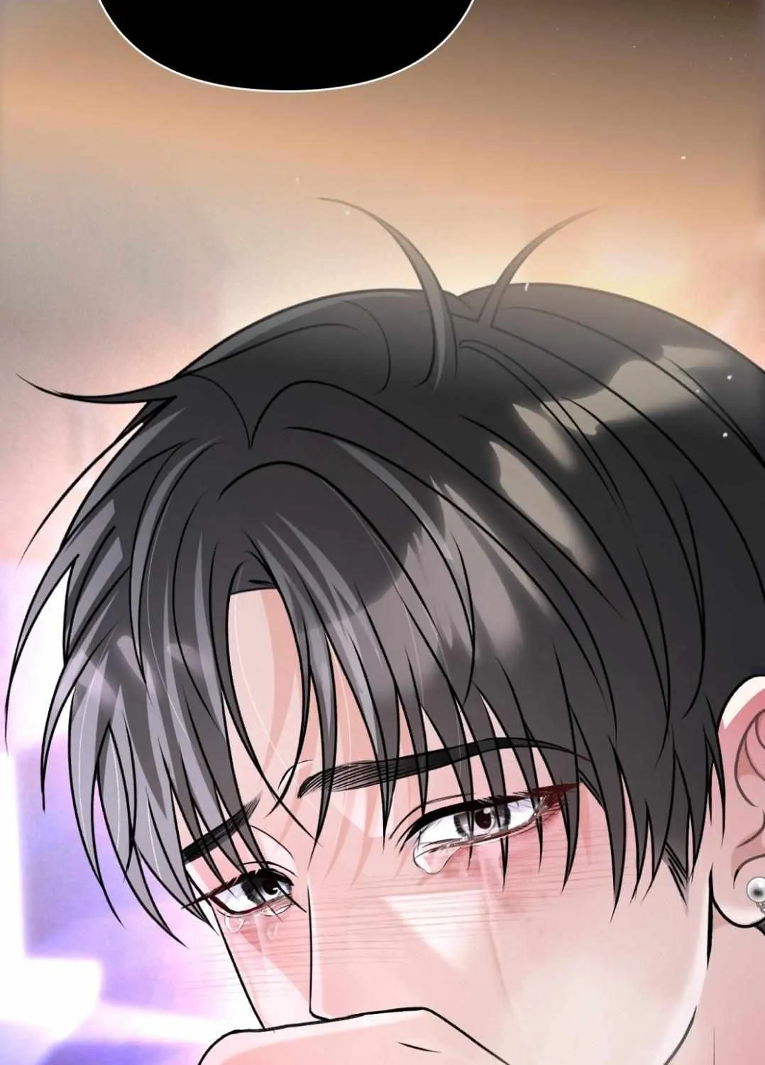 Fretless Wonder!! Chapter 0 page 8 - 