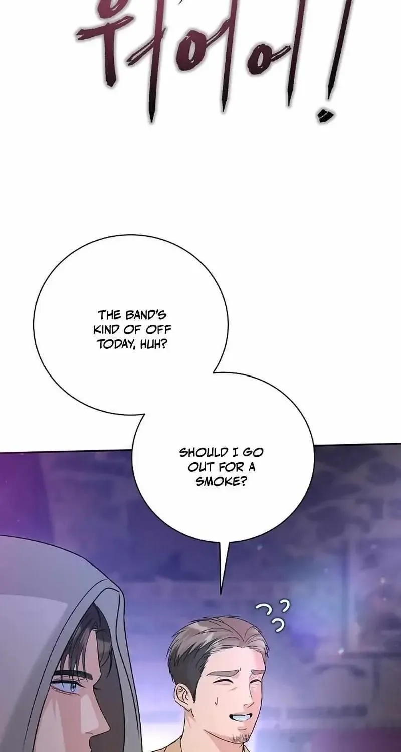 Fretless Wonder!! Chapter 1.1 page 15 - 