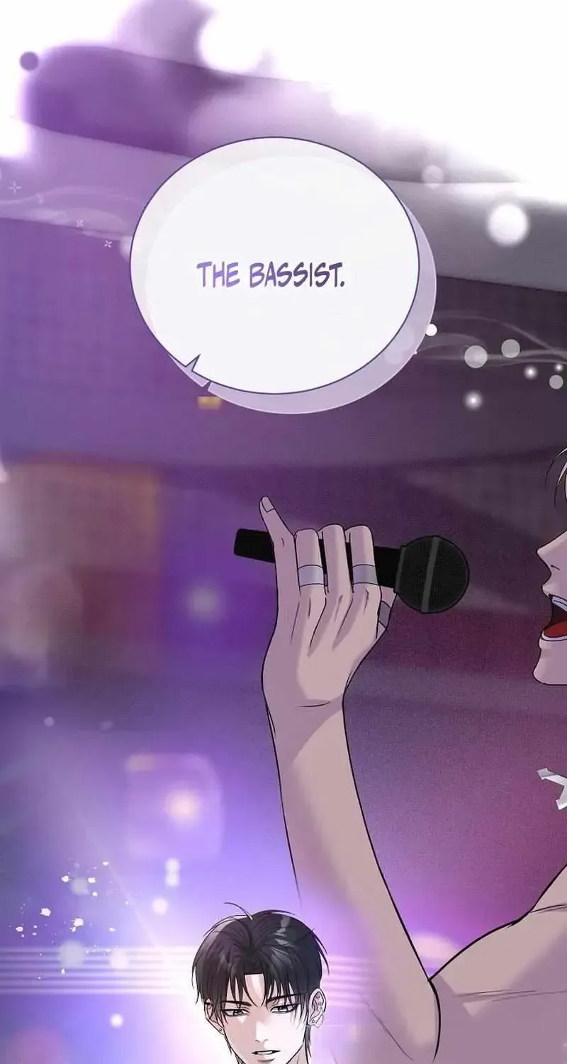 Fretless Wonder!! Chapter 1.1 page 21 - 