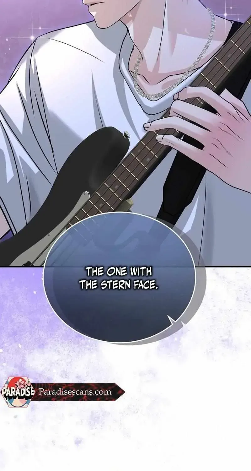 Fretless Wonder!! Chapter 1.1 page 24 - 