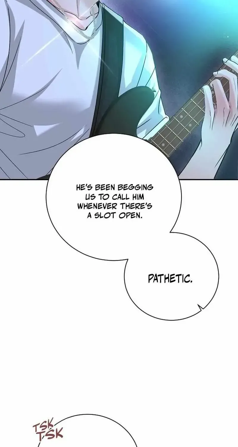 Fretless Wonder!! Chapter 1.1 page 29 - 