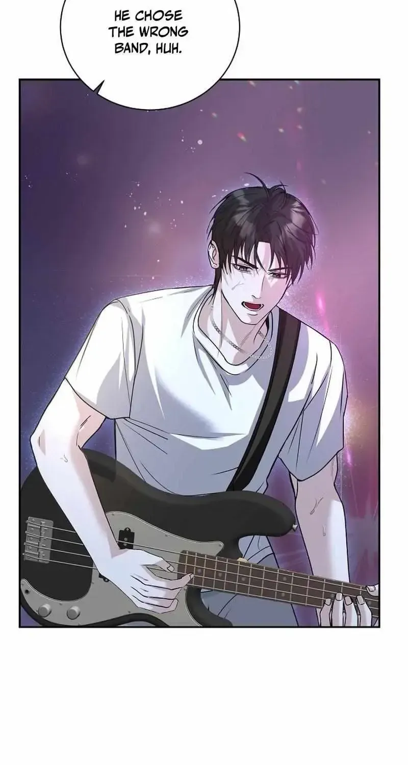 Fretless Wonder!! Chapter 1.1 page 30 - 
