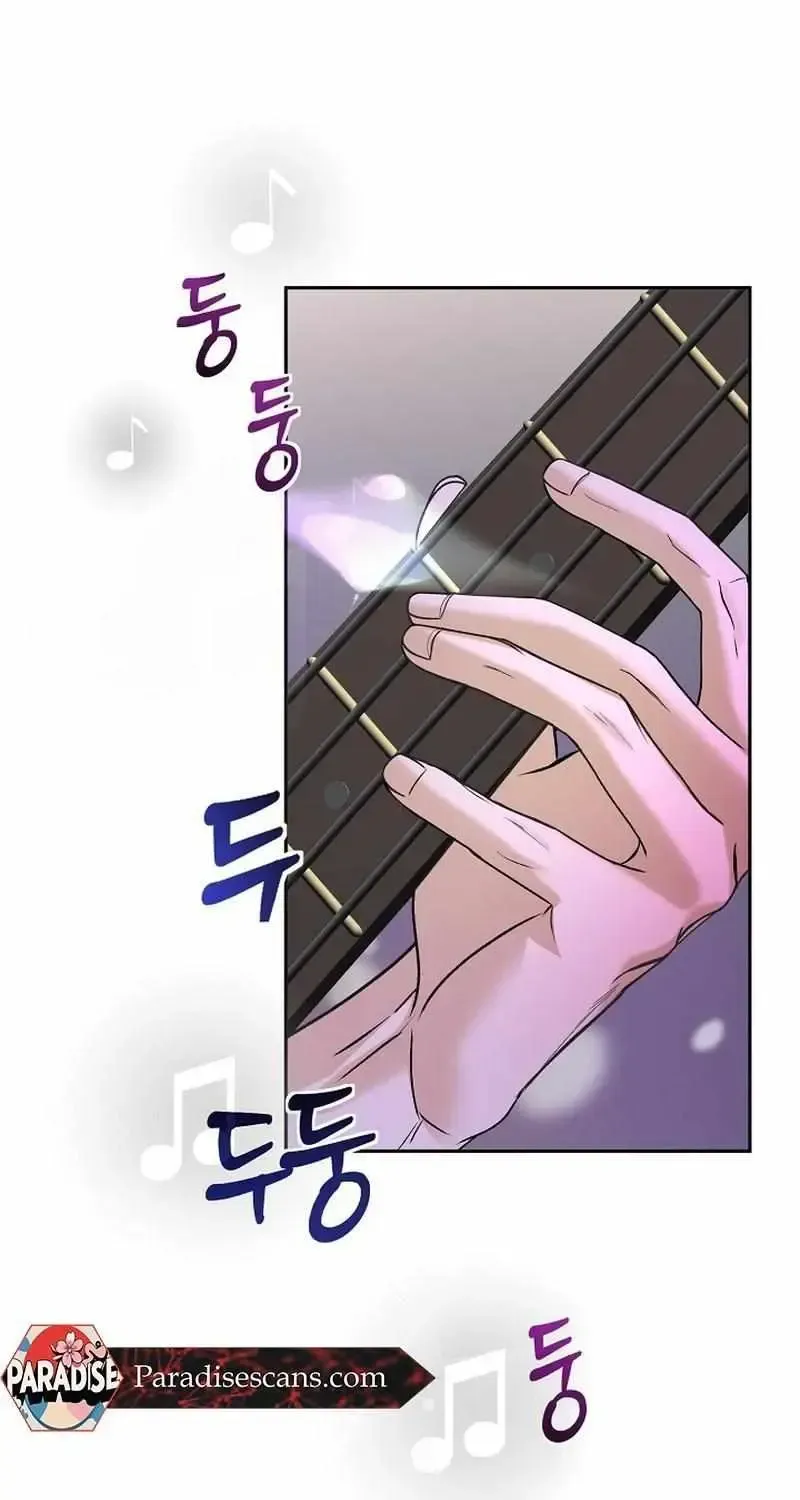 Fretless Wonder!! Chapter 1.1 page 31 - 